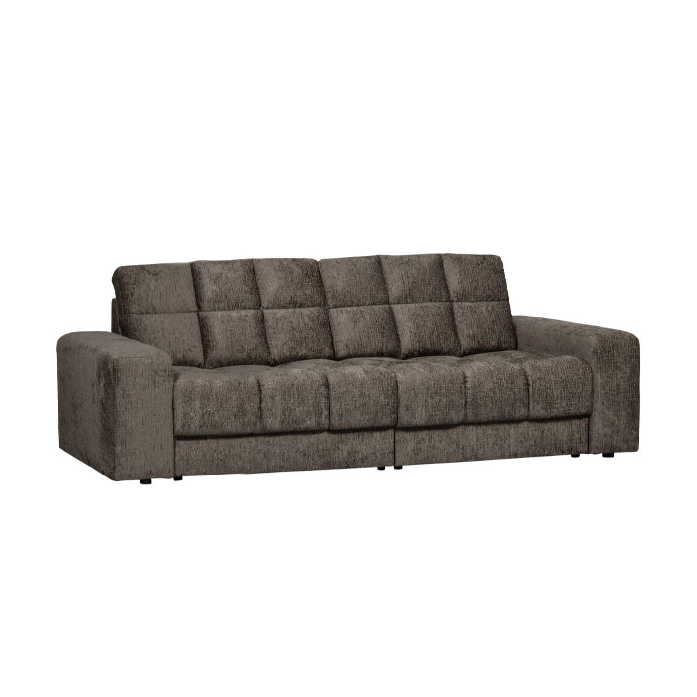 2 -person Sofa zweites Date - Berg samtig