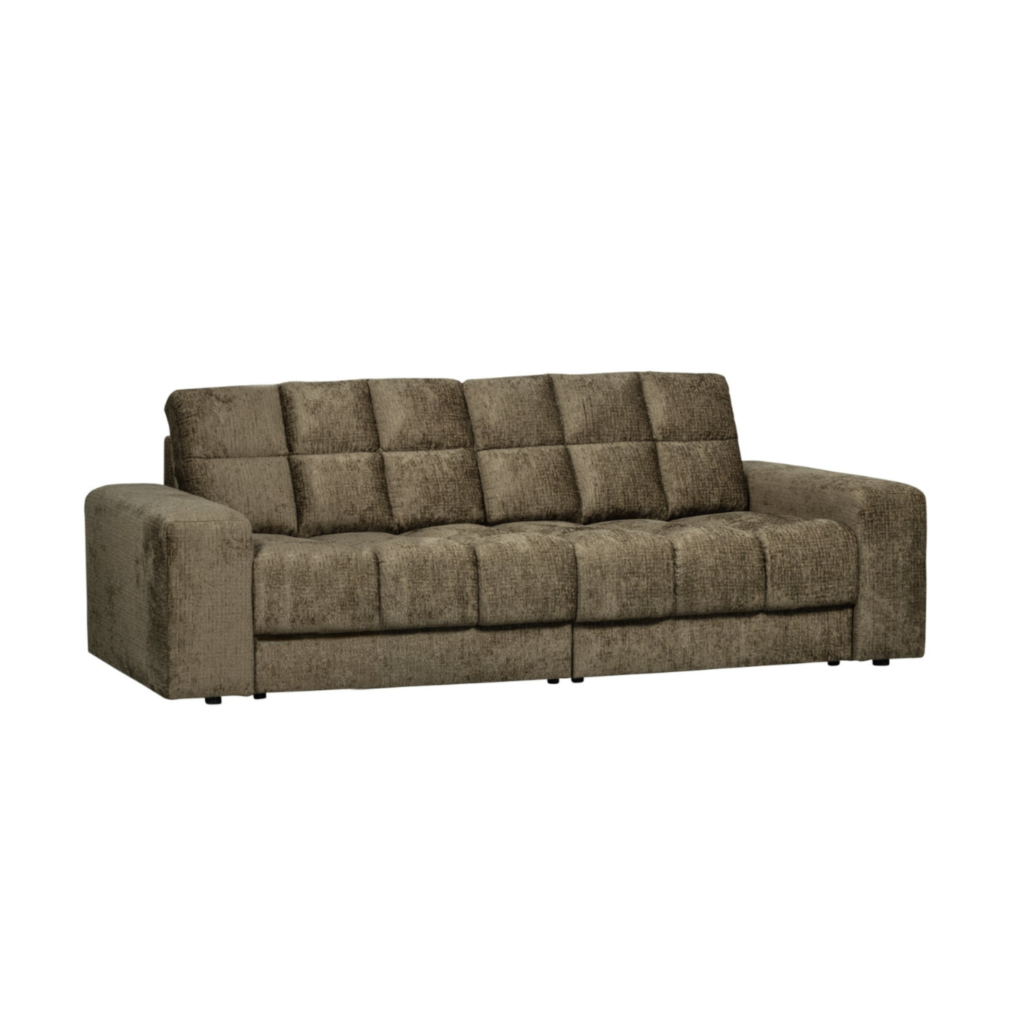 2 -person Sofa zweites Date - Bonsai Velvety