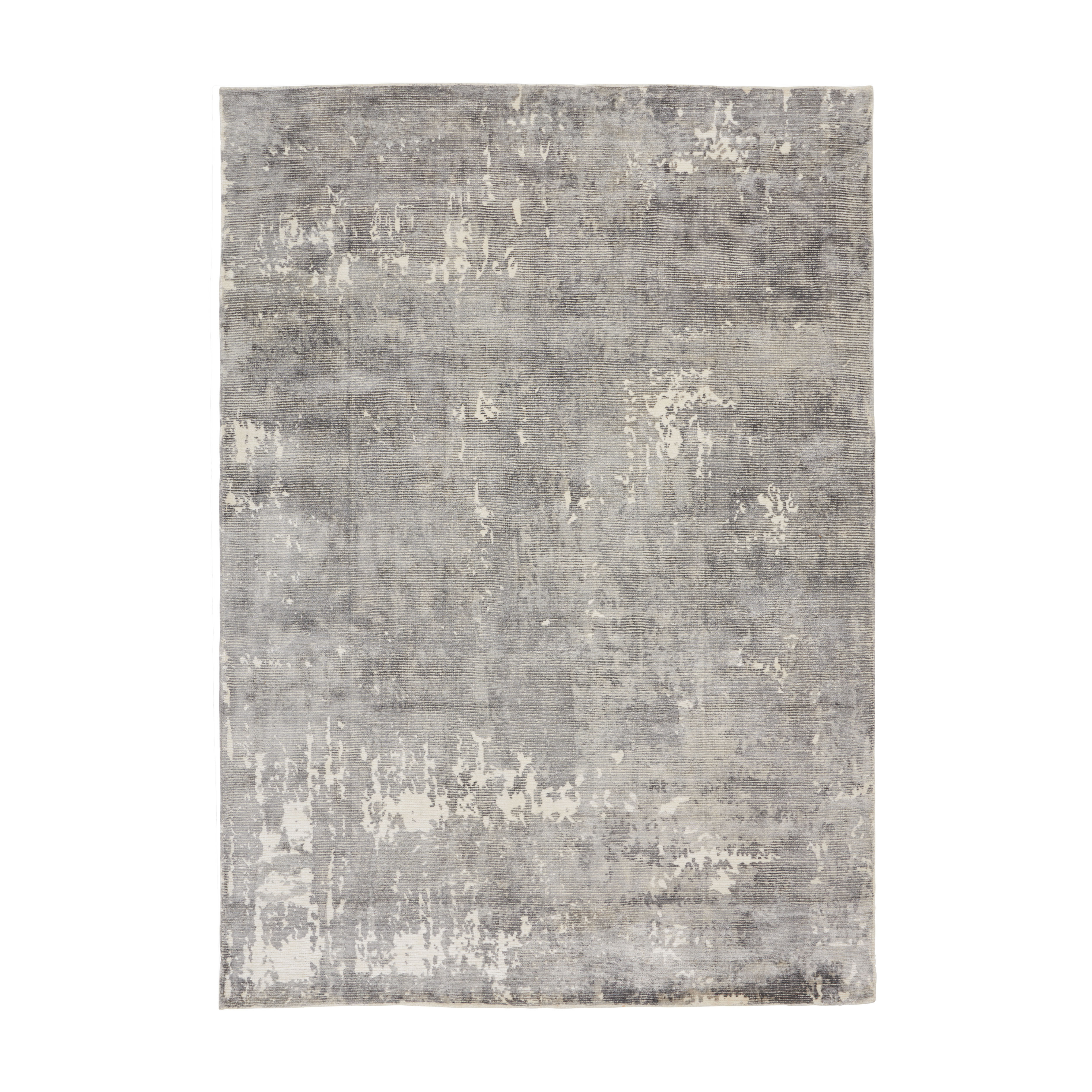 Teppich FULLER grau