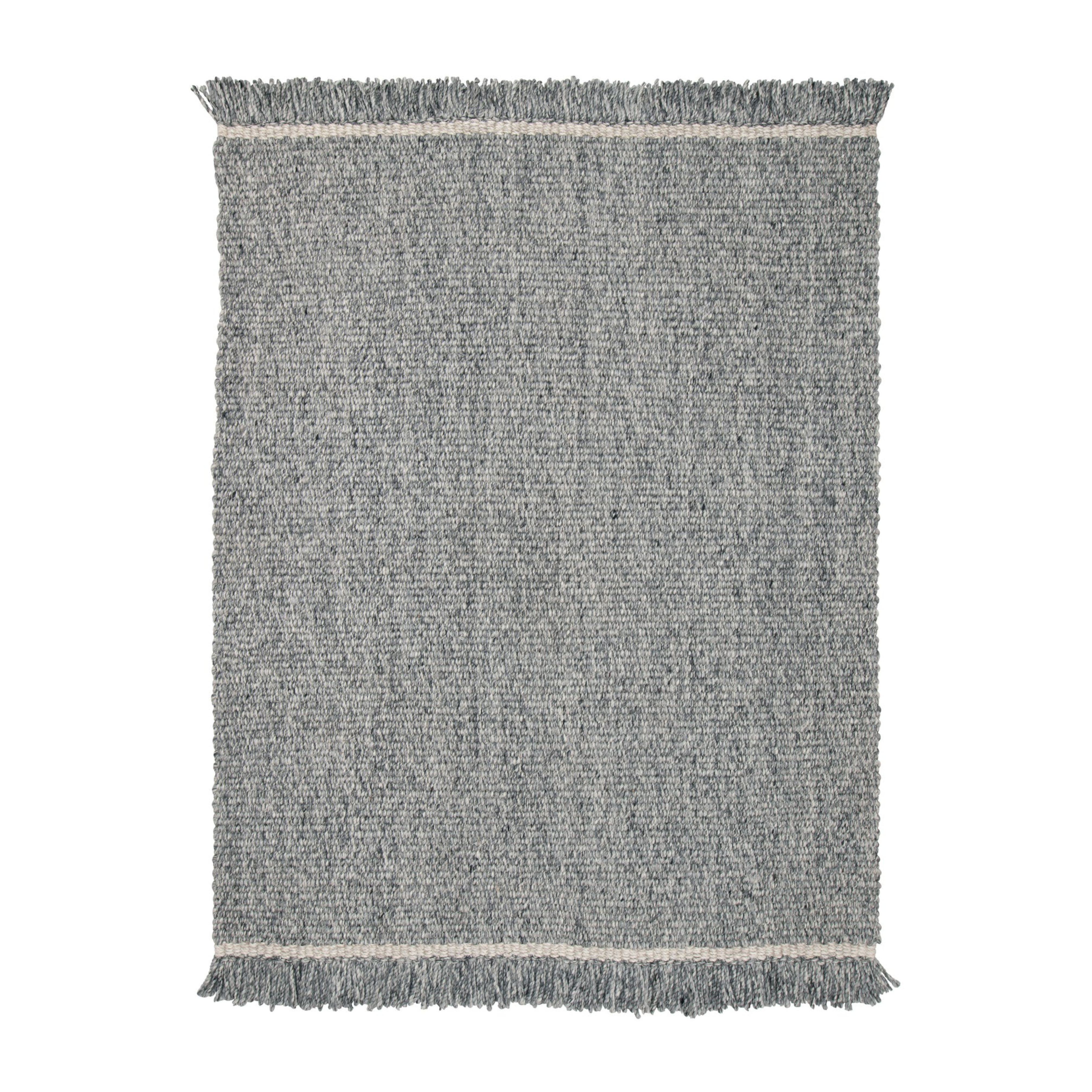 Teppich ELMO grau