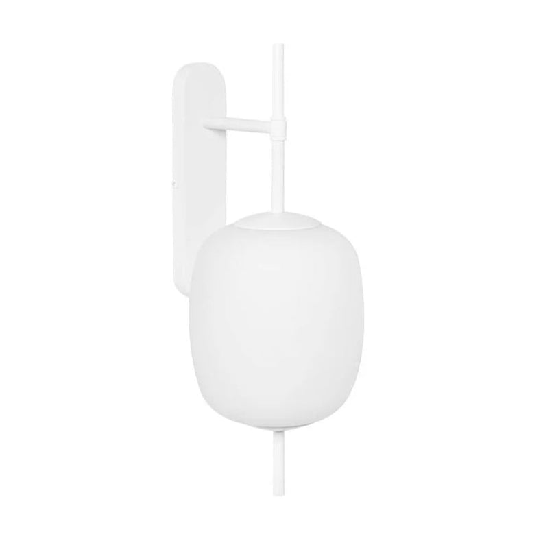 Wandleuchte EPLI MINI weiß