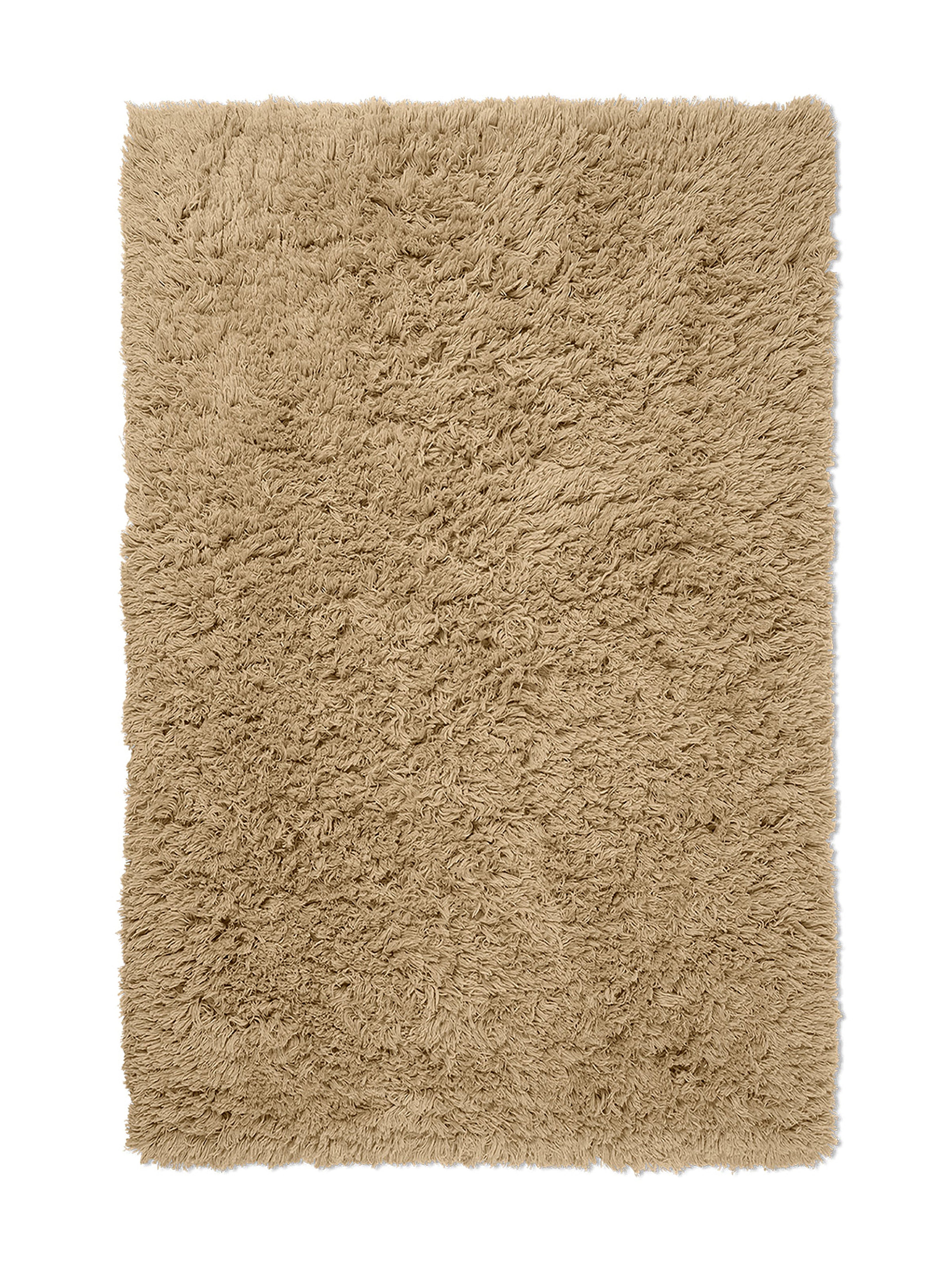MEADOW rug light sandy
