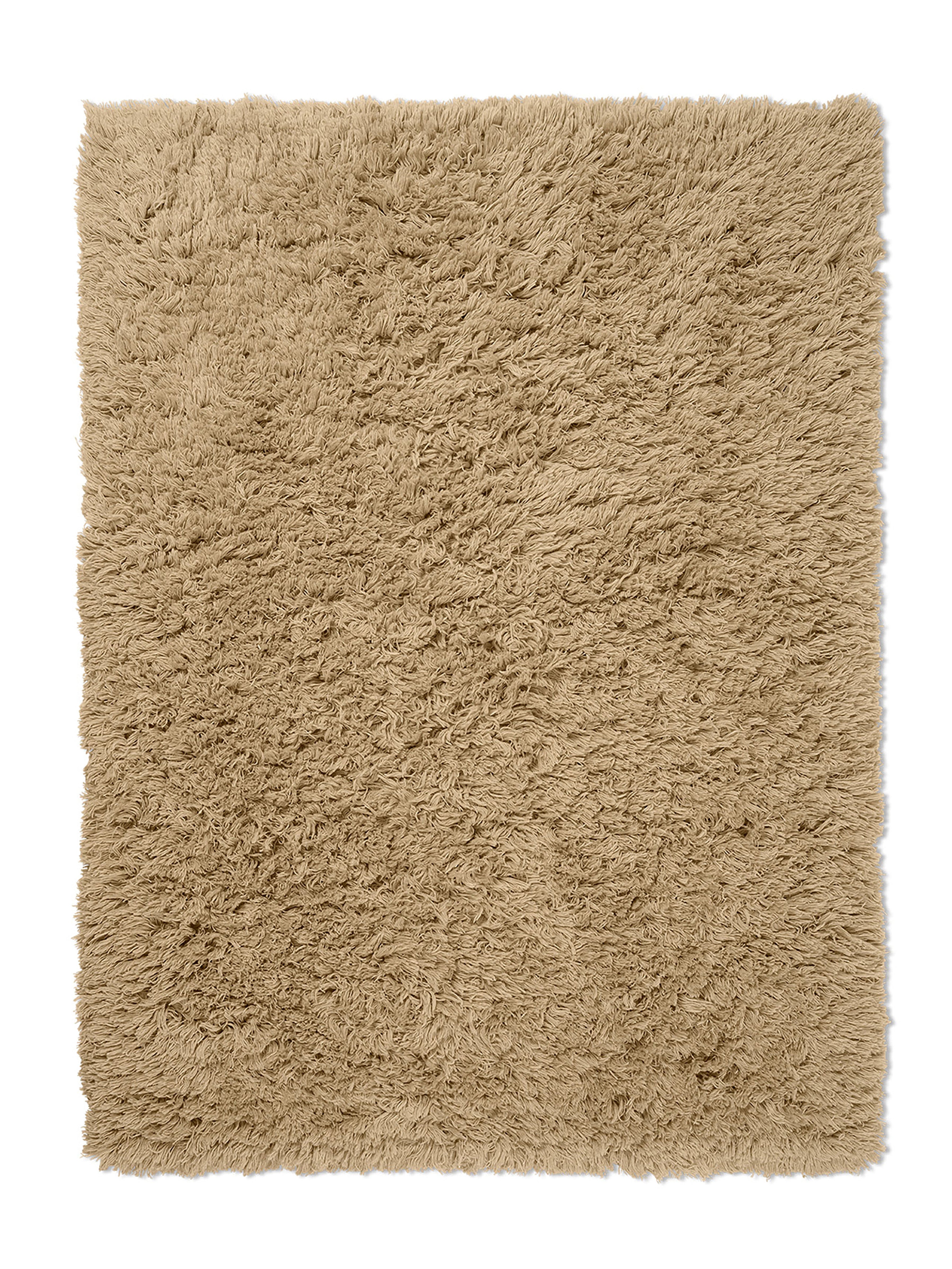 MEADOW rug light sandy