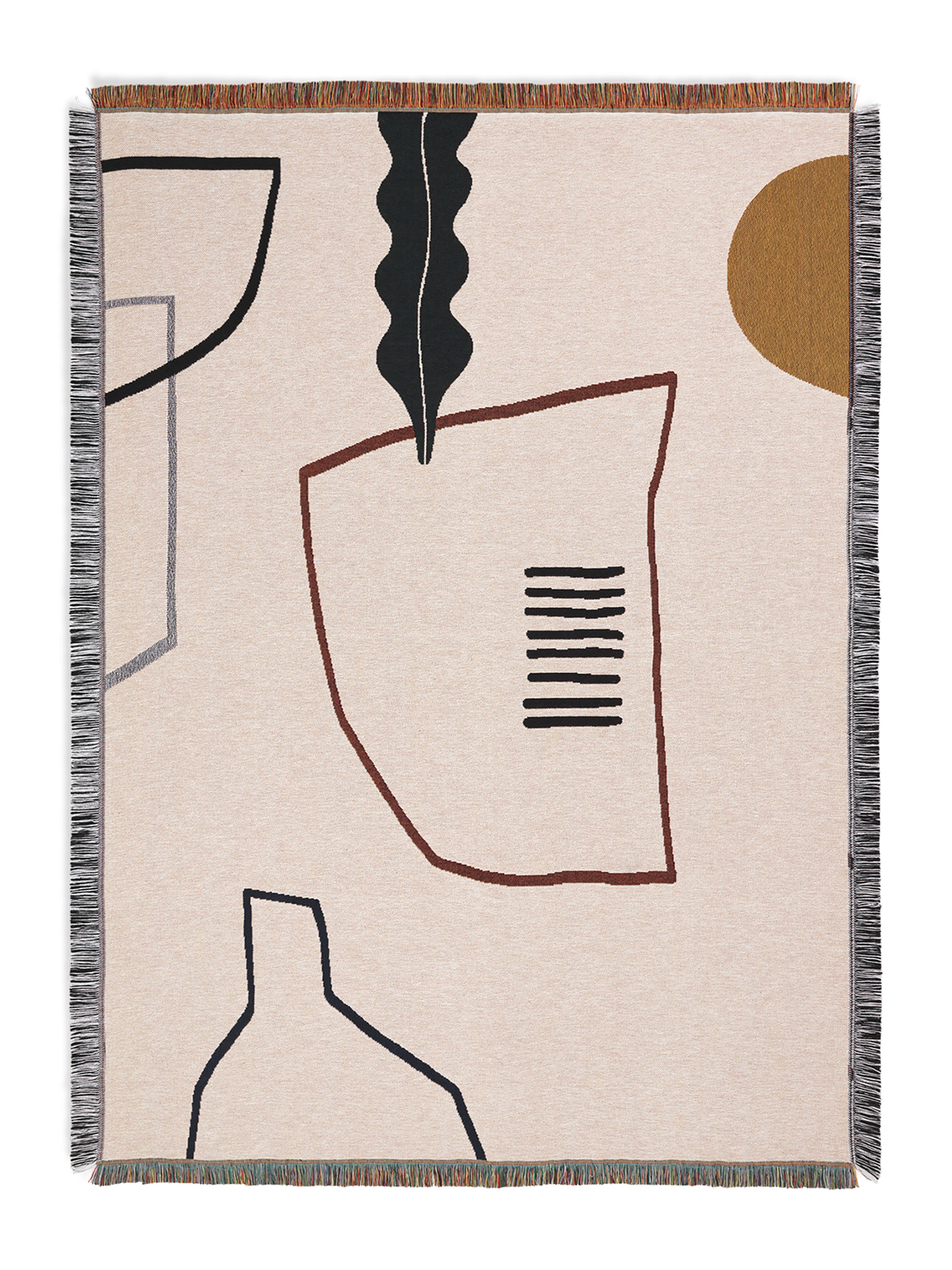Pled MIRAGE light pink