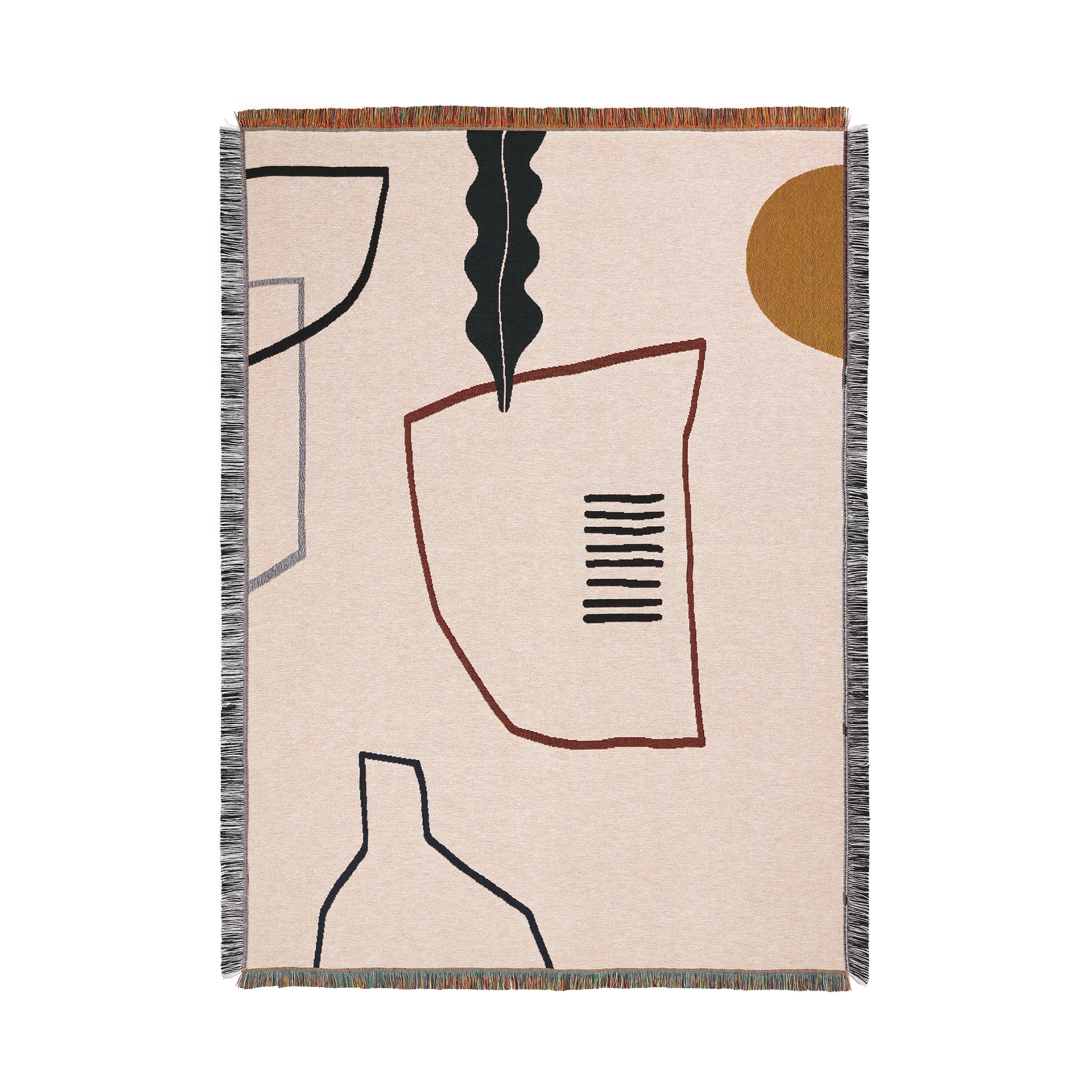 Pled MIRAGE light pink