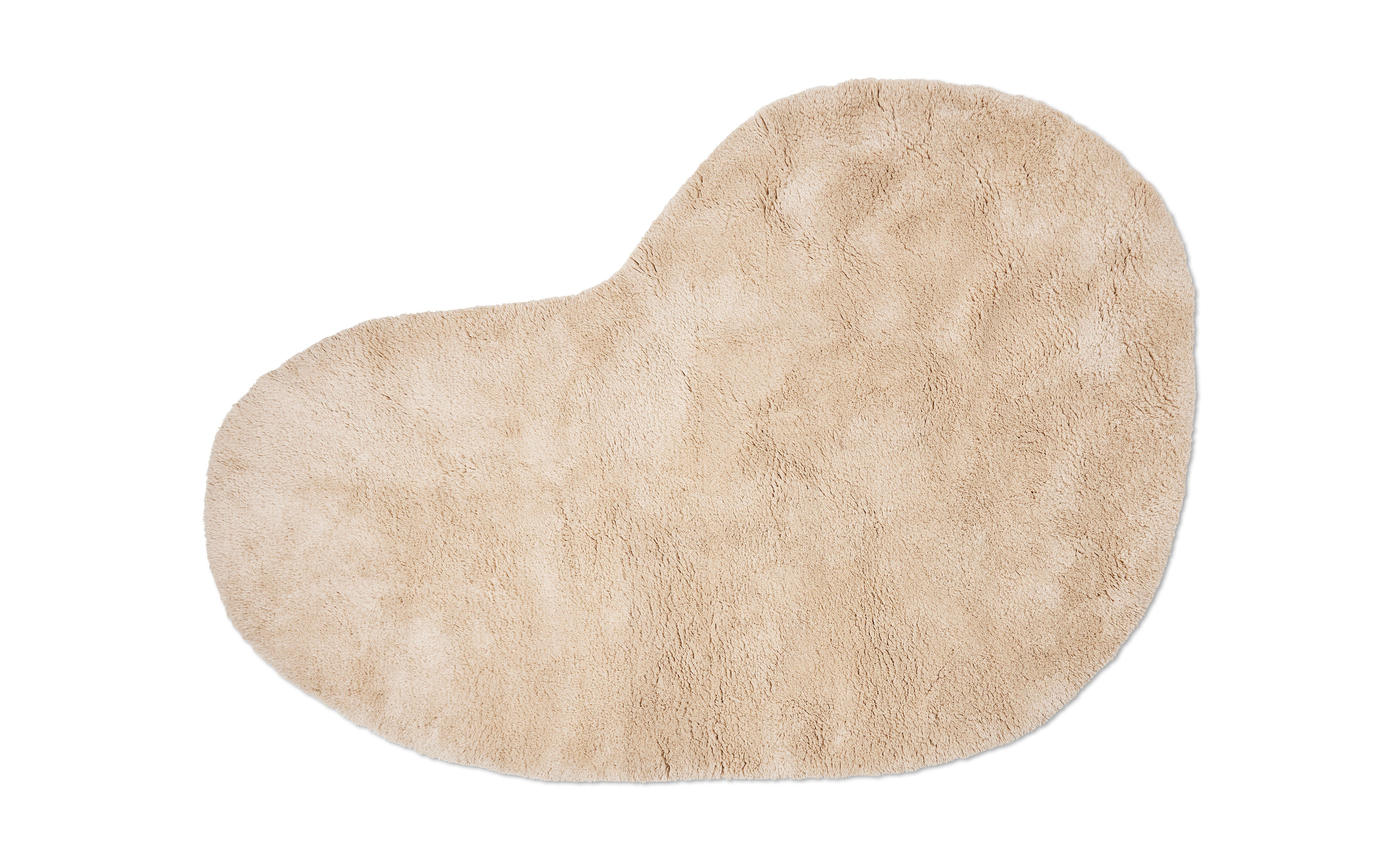 FORMA rug broken white
