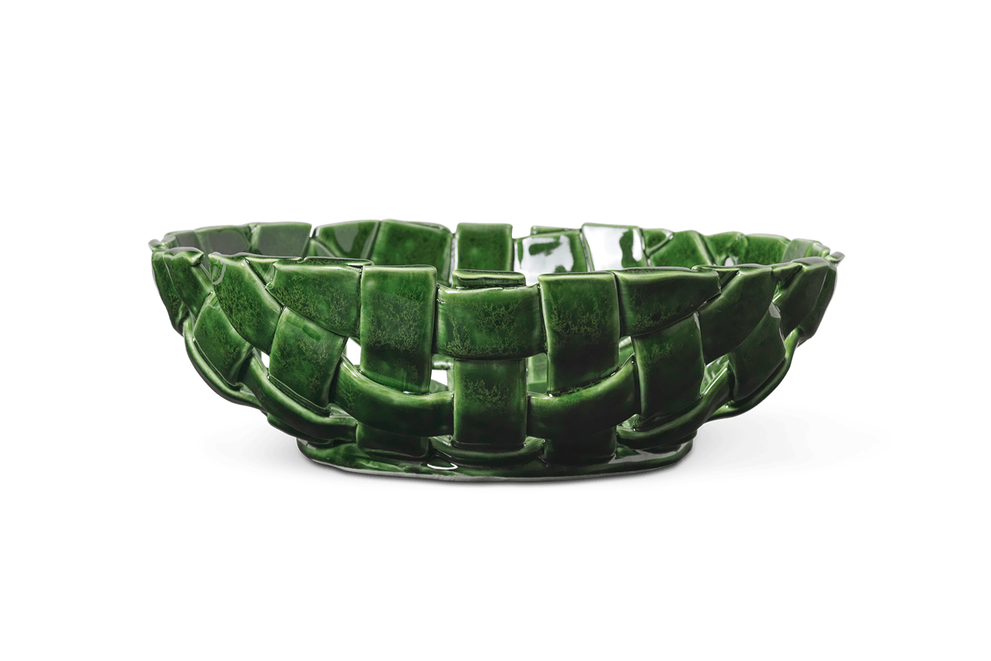 Misa PLAIT green