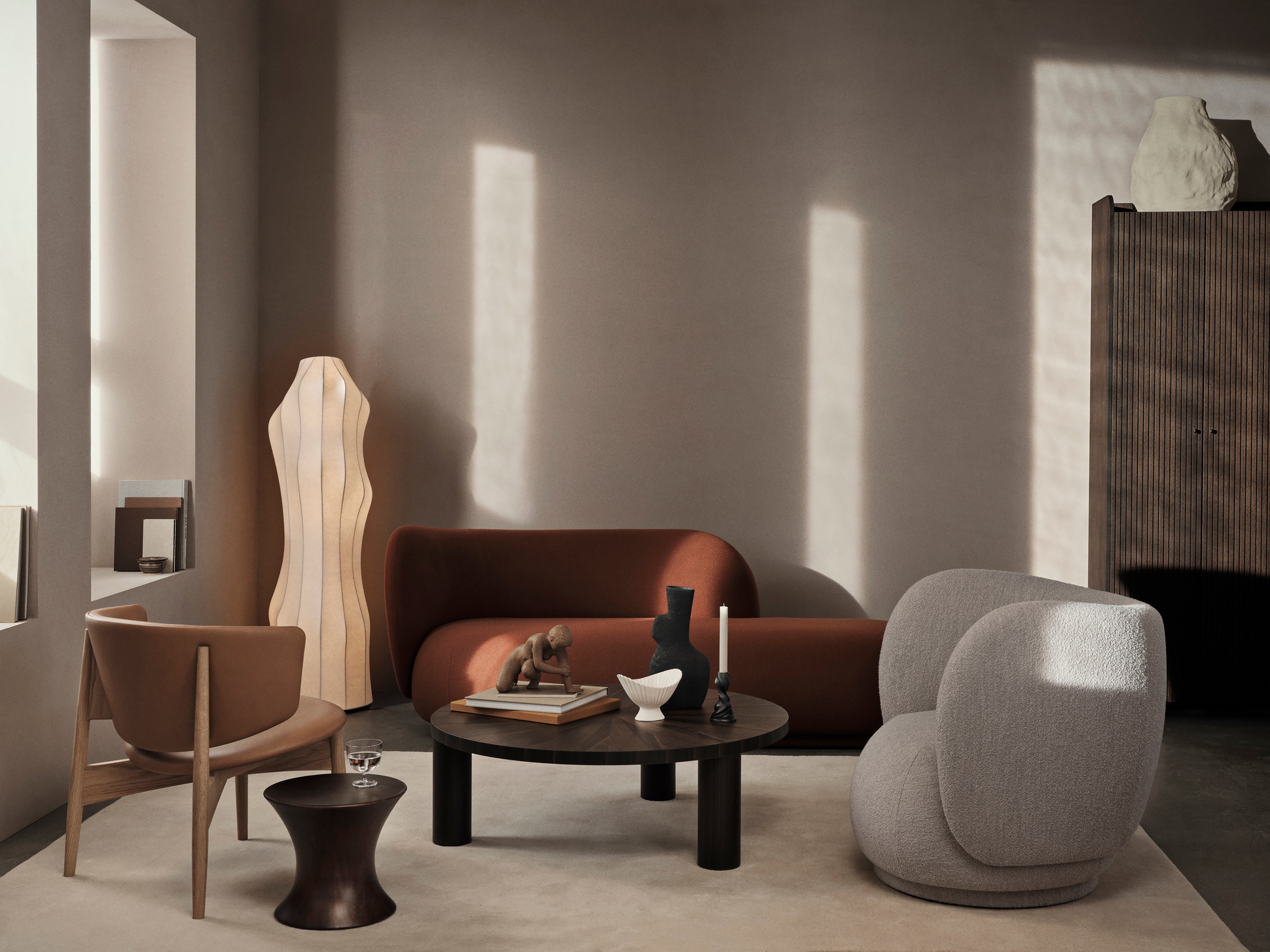 Rico Divan Rico Divan Sofa