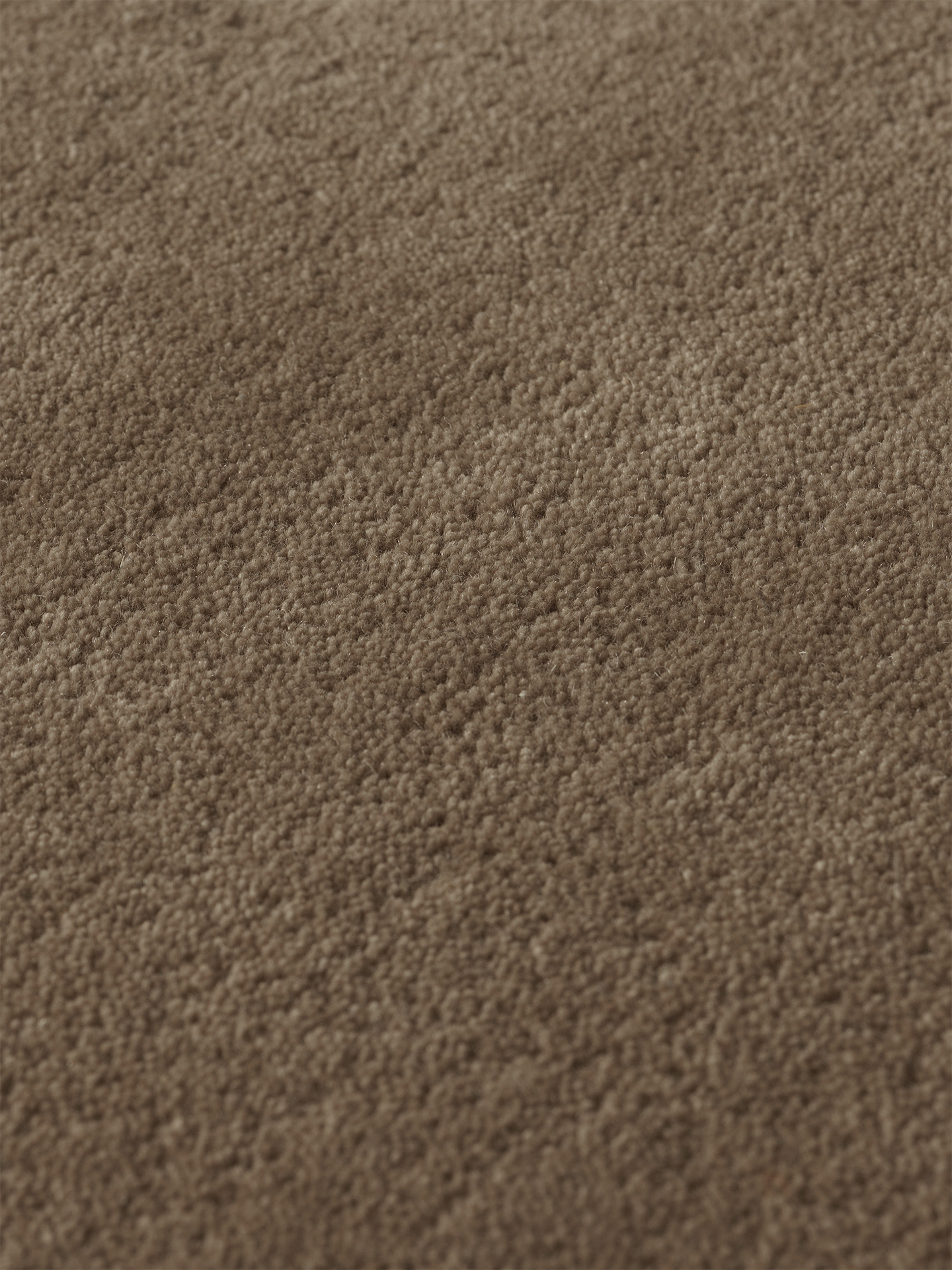 STILLE gray-brown rug