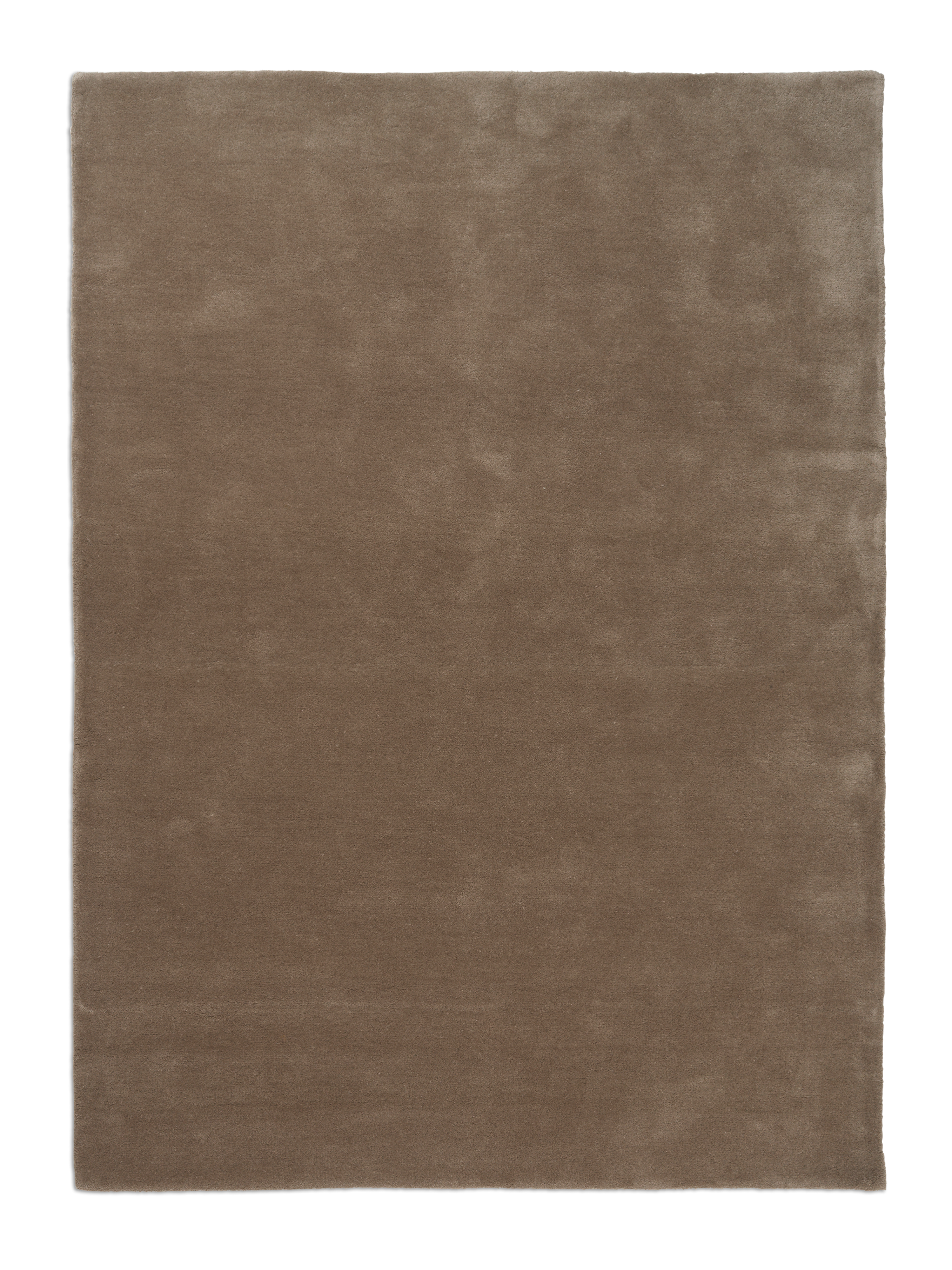 STILLE gray-brown rug