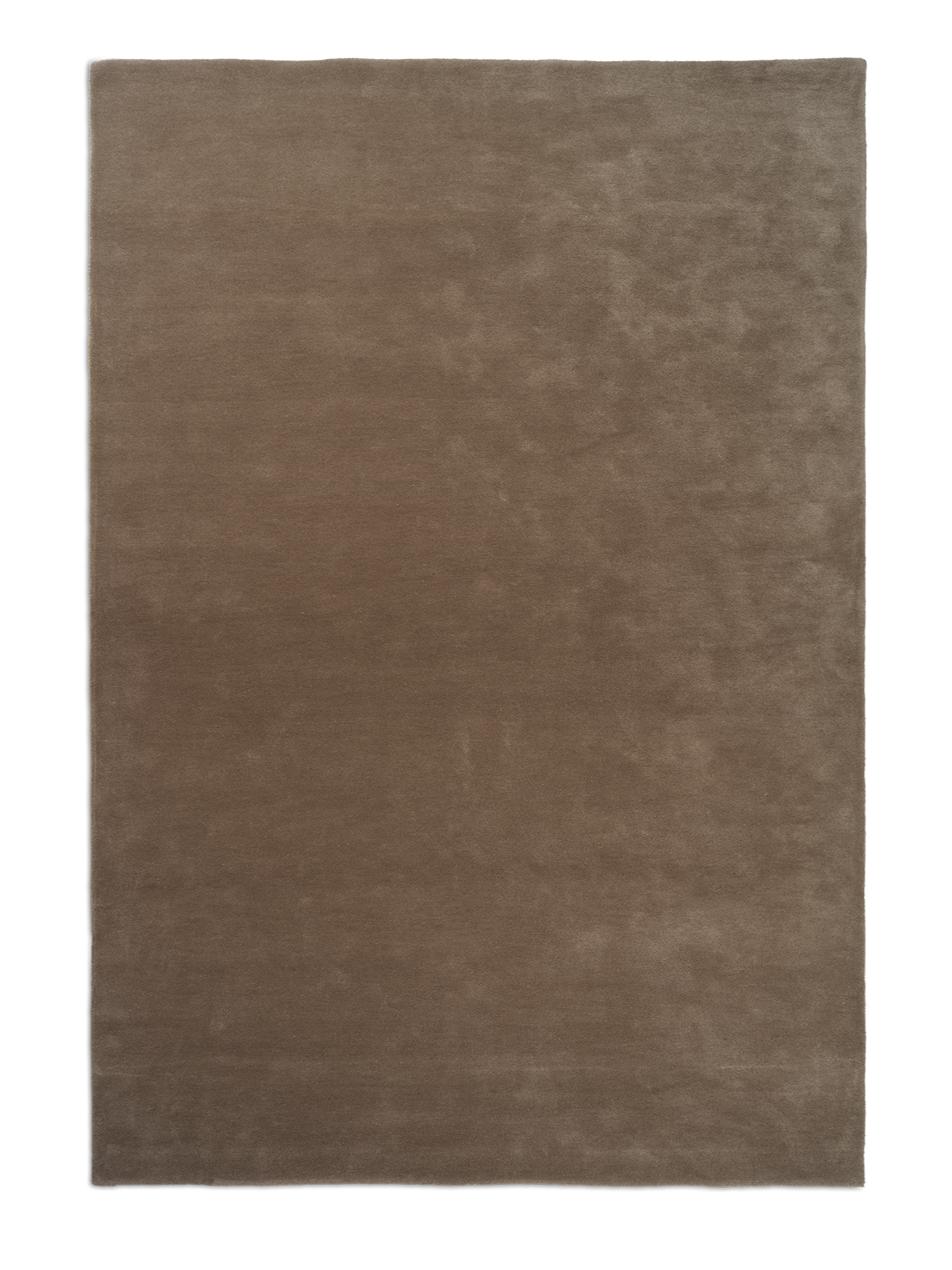 STILLE gray-brown rug