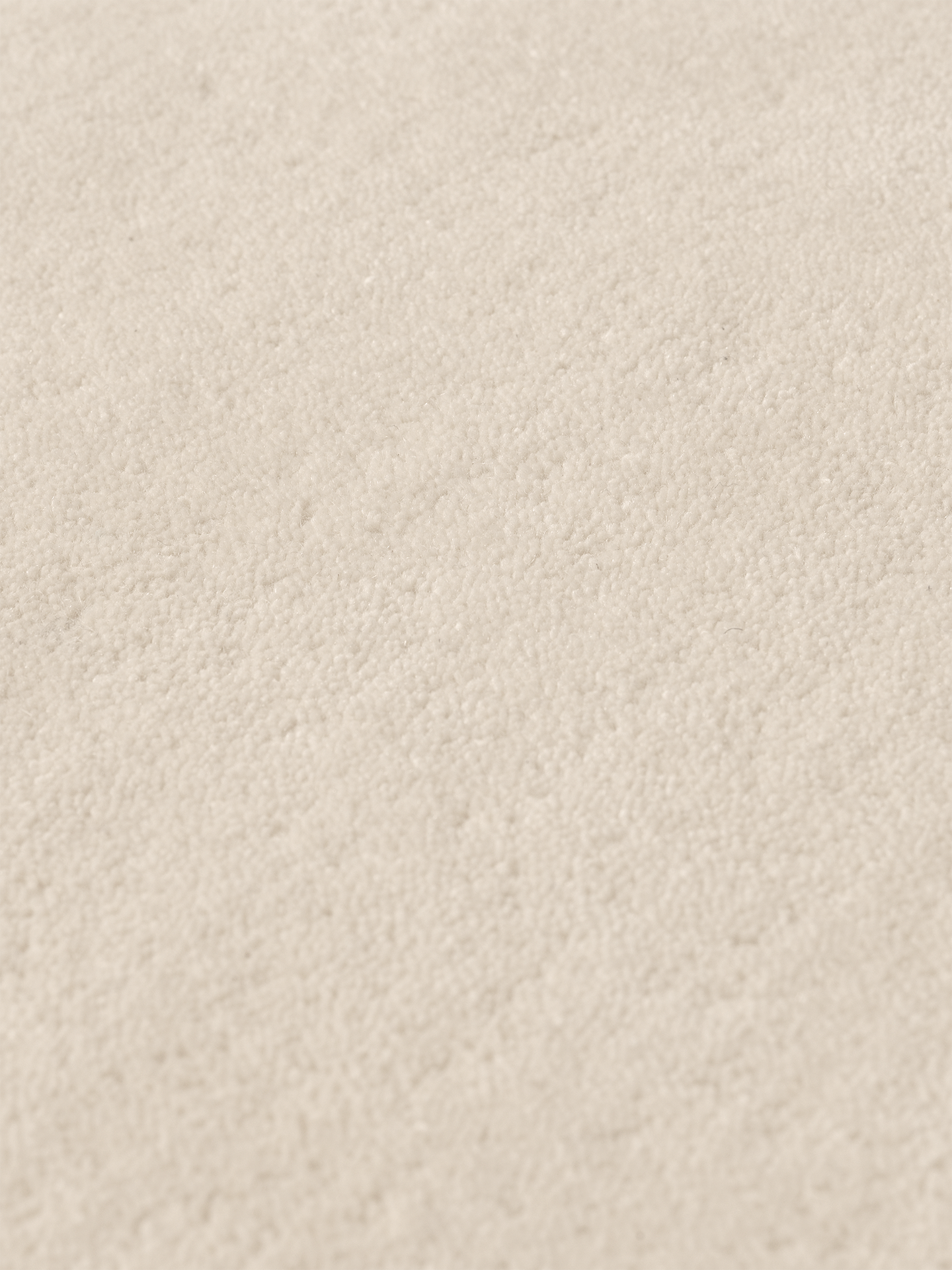 STILLE rug broken white