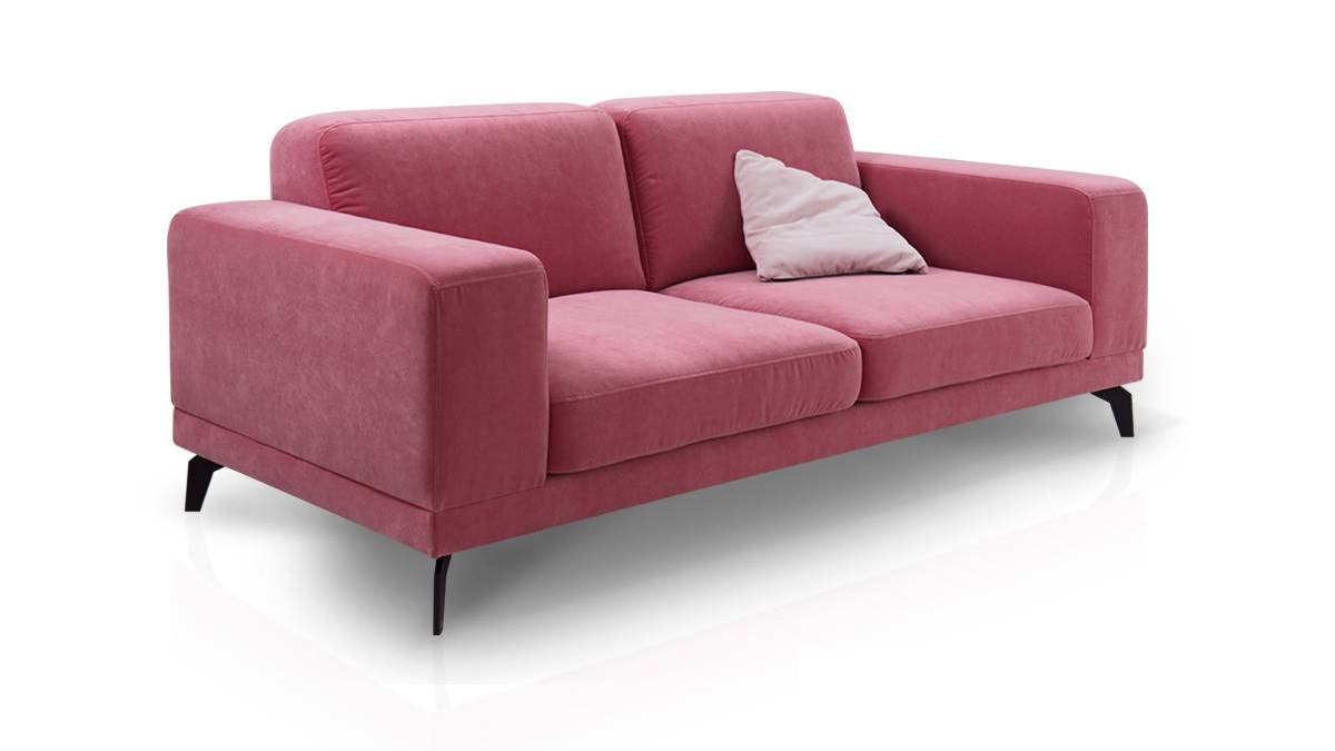 Upholstered Sofa FEZA