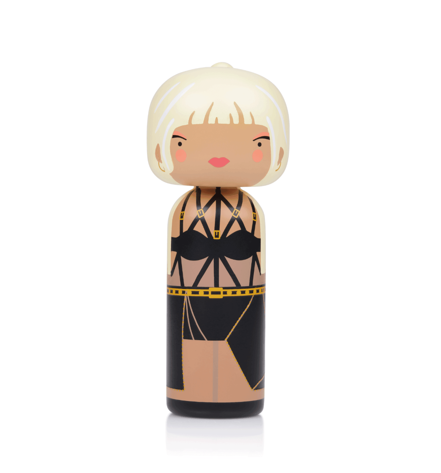 Figurka dekoracyjna DONATELLA VERSACE Lucie Kaas Eye on Design