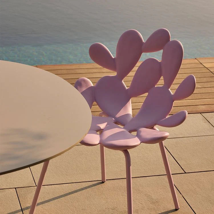 FILICUDI garden sofa pink