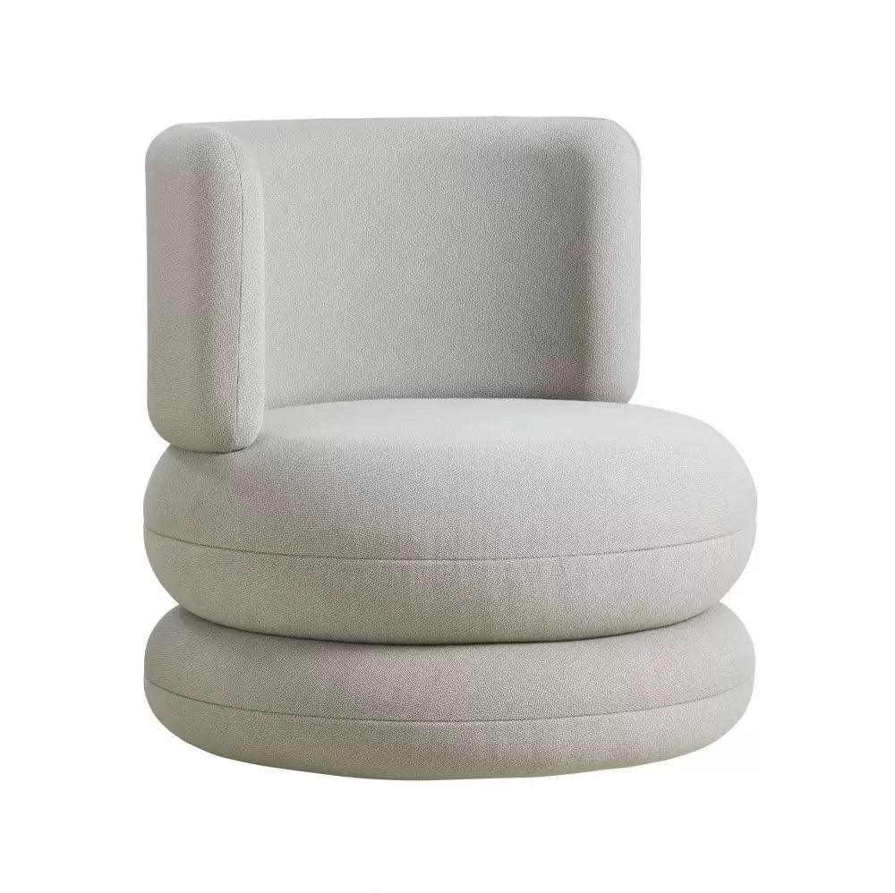 Fotel EASY CHAIR Verpan Vidral 222 Eye on Design