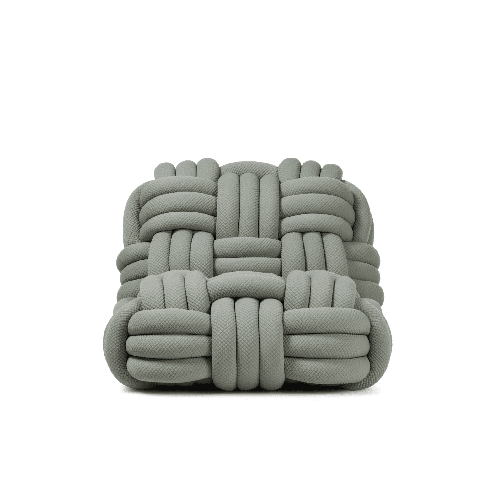 Fotel KNITTY Moooi Eye on Design