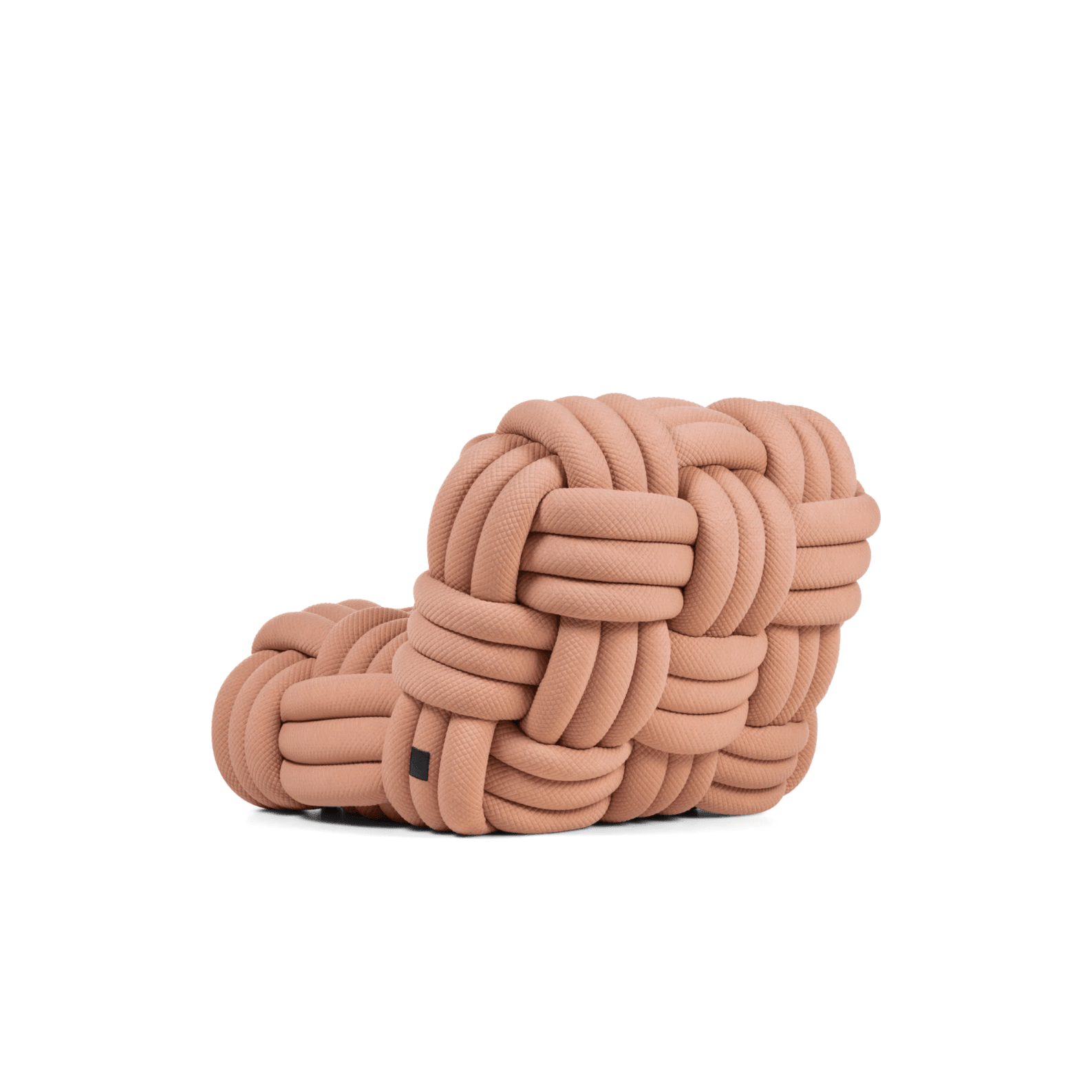 Fotel KNITTY Moooi Eye on Design