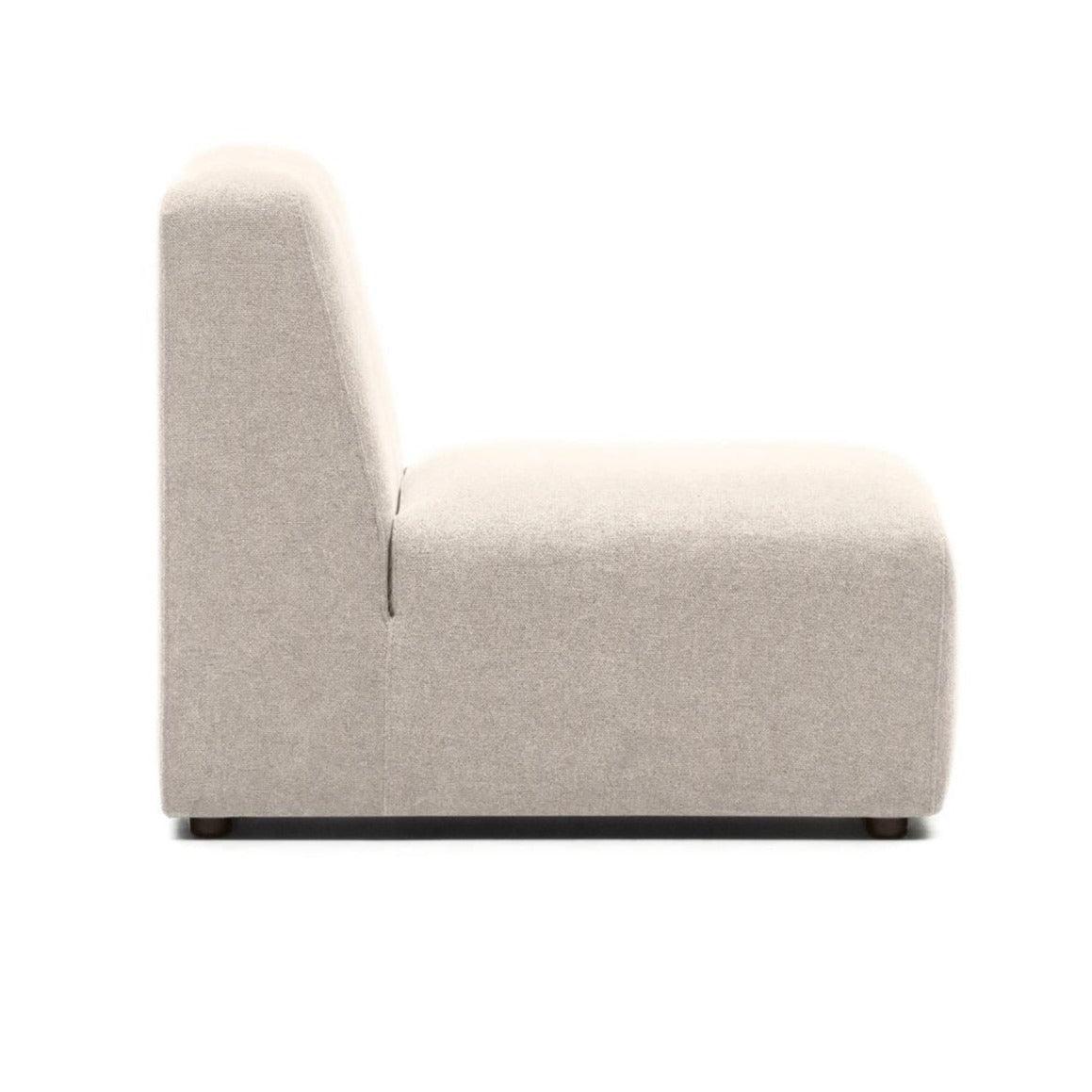 Fotel / moduł NEOM beżowy La Forma Eye on Design