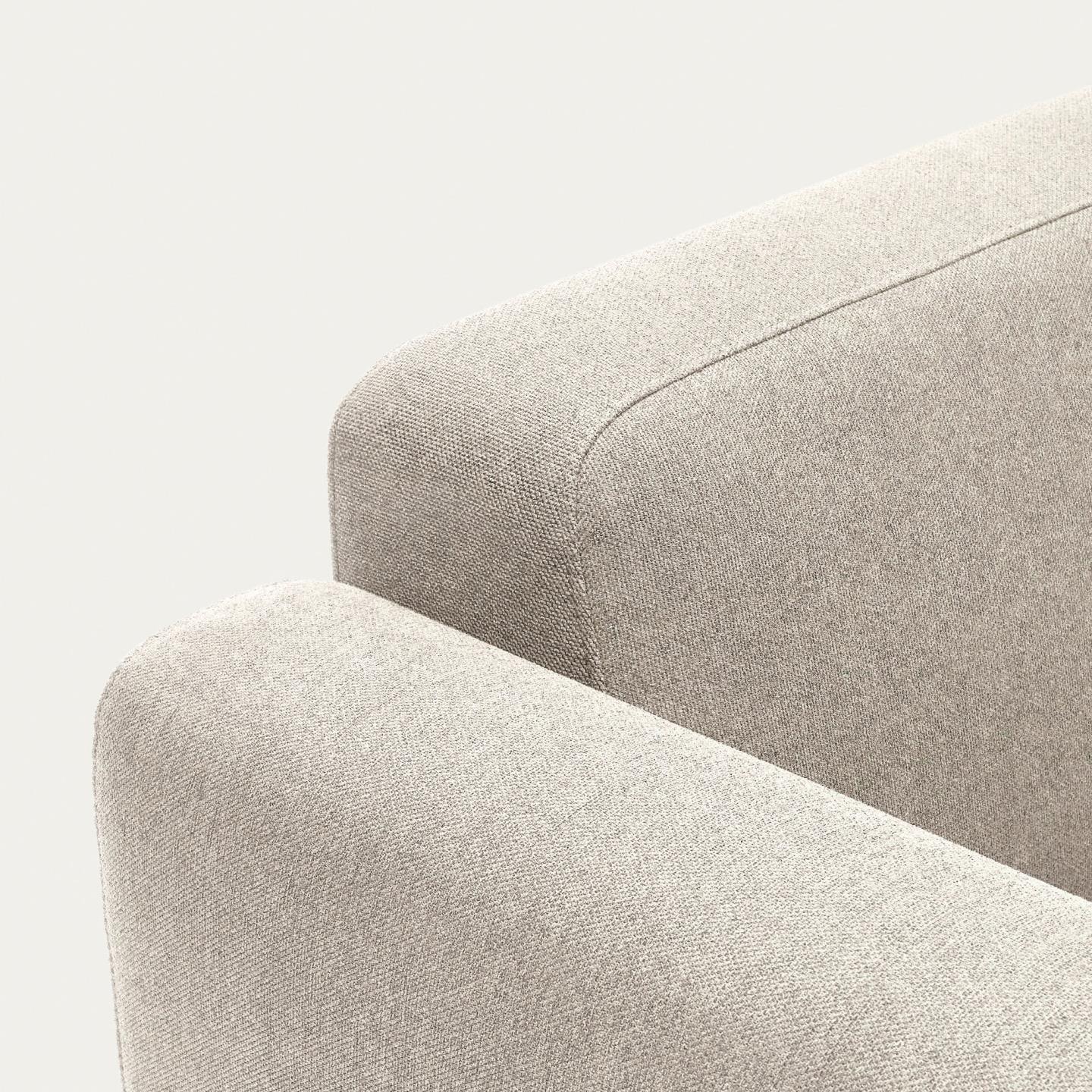 Fotel NEOM beżowy La Forma Eye on Design
