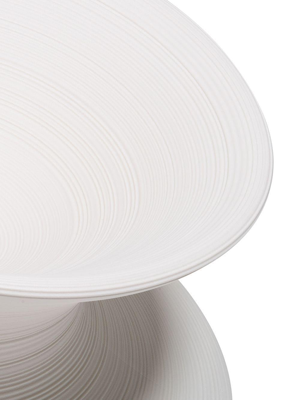 Fotel obrotowy SPUN biały Magis Eye on Design