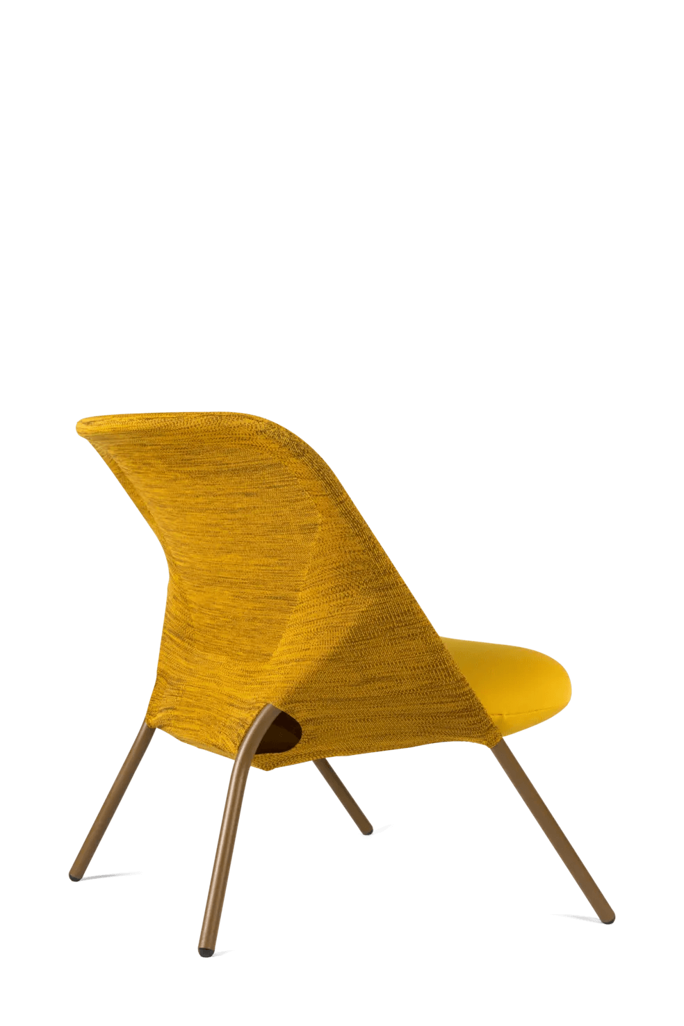 Fotel składany SHIFT ochre Moooi Eye on Design
