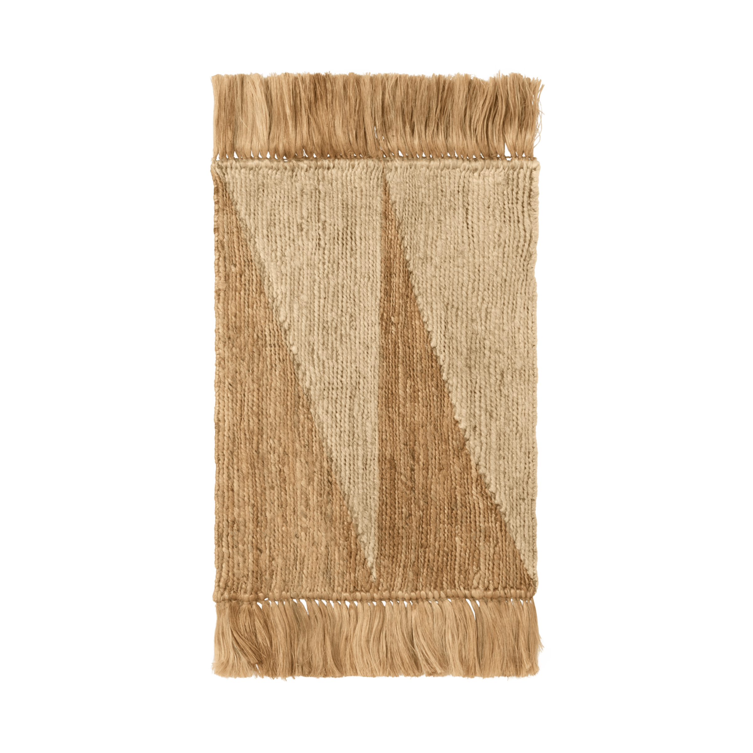 STUDIE jute rug