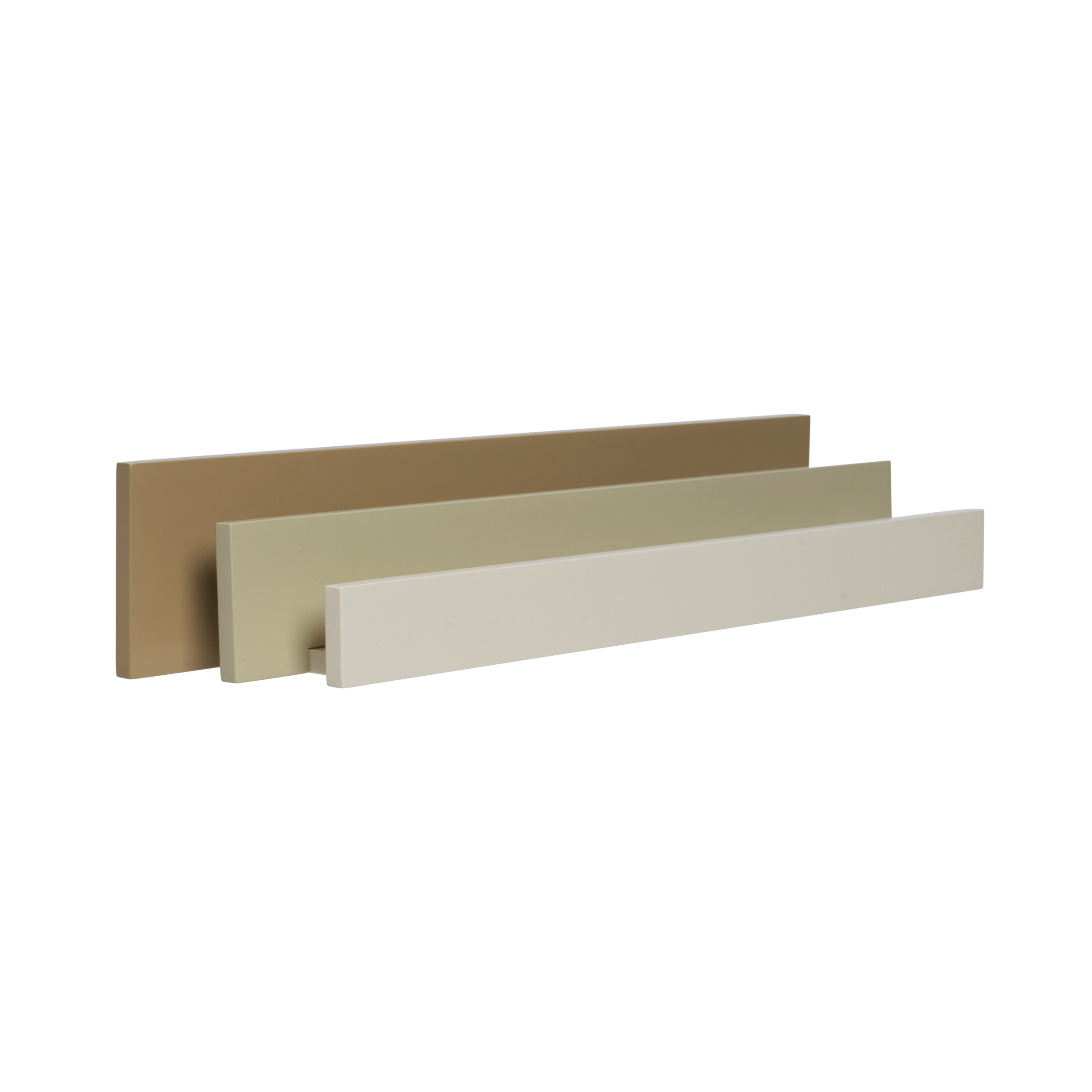 ARRAY shelf beige
