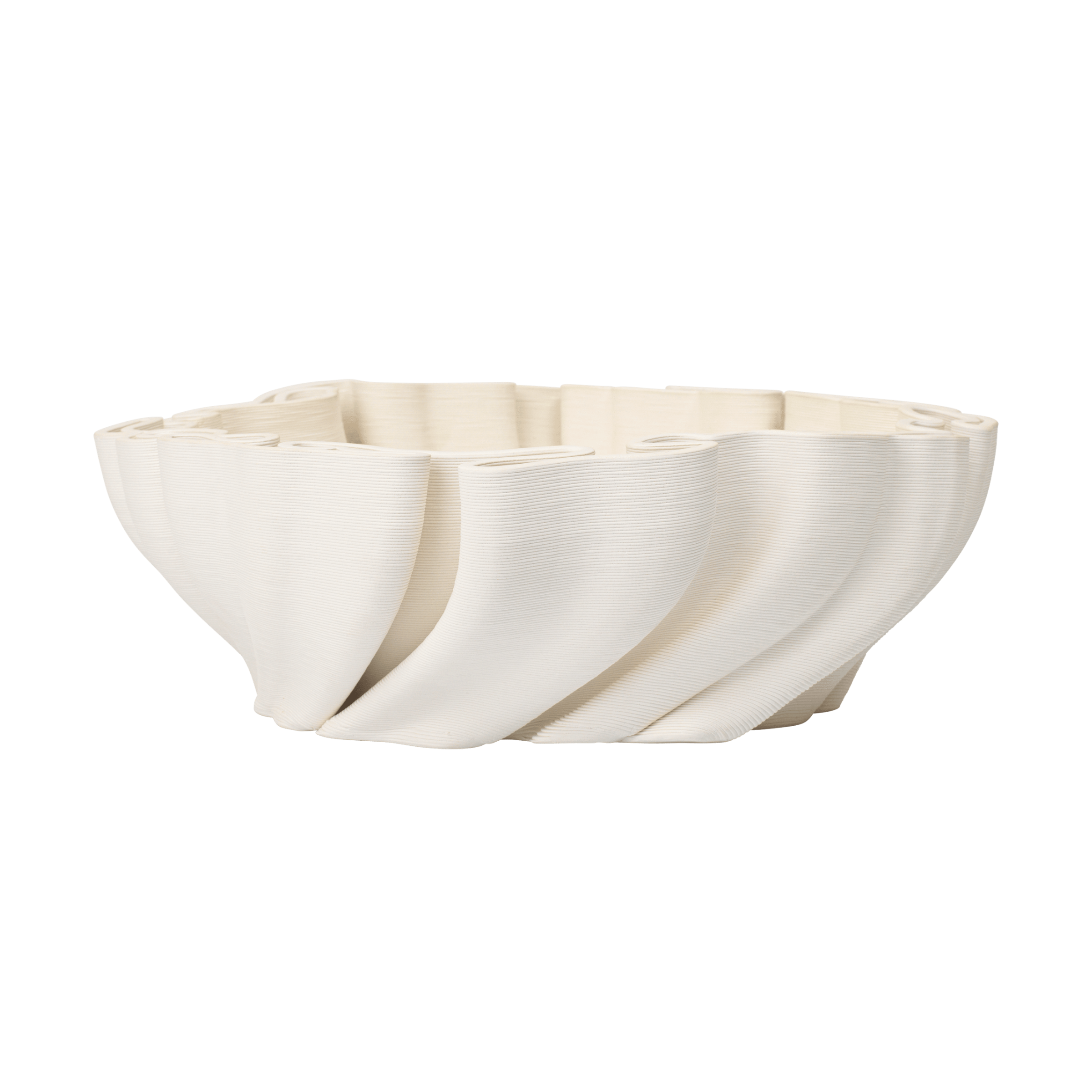 Misa DEDALI broken white