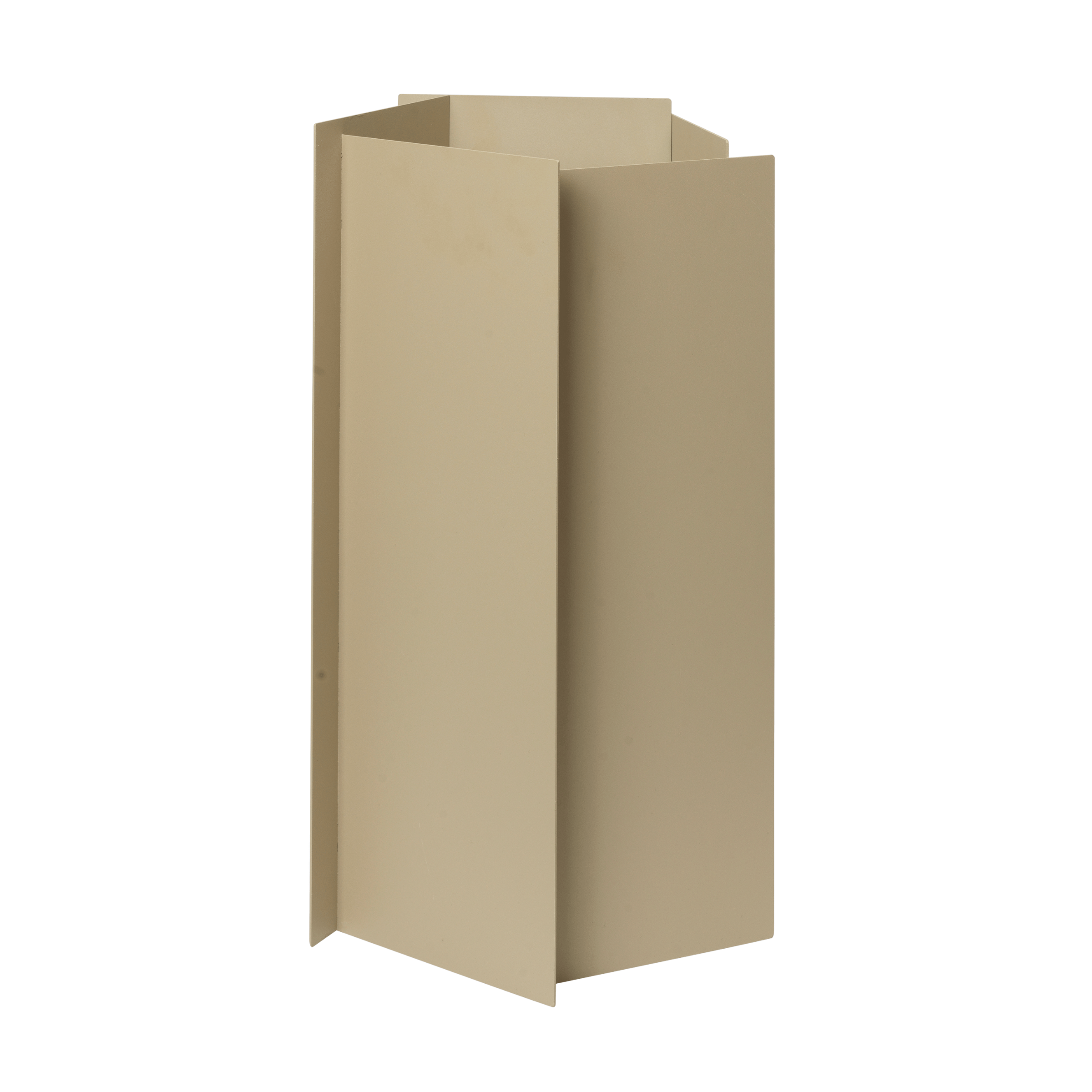 Donica FRAGMA beige