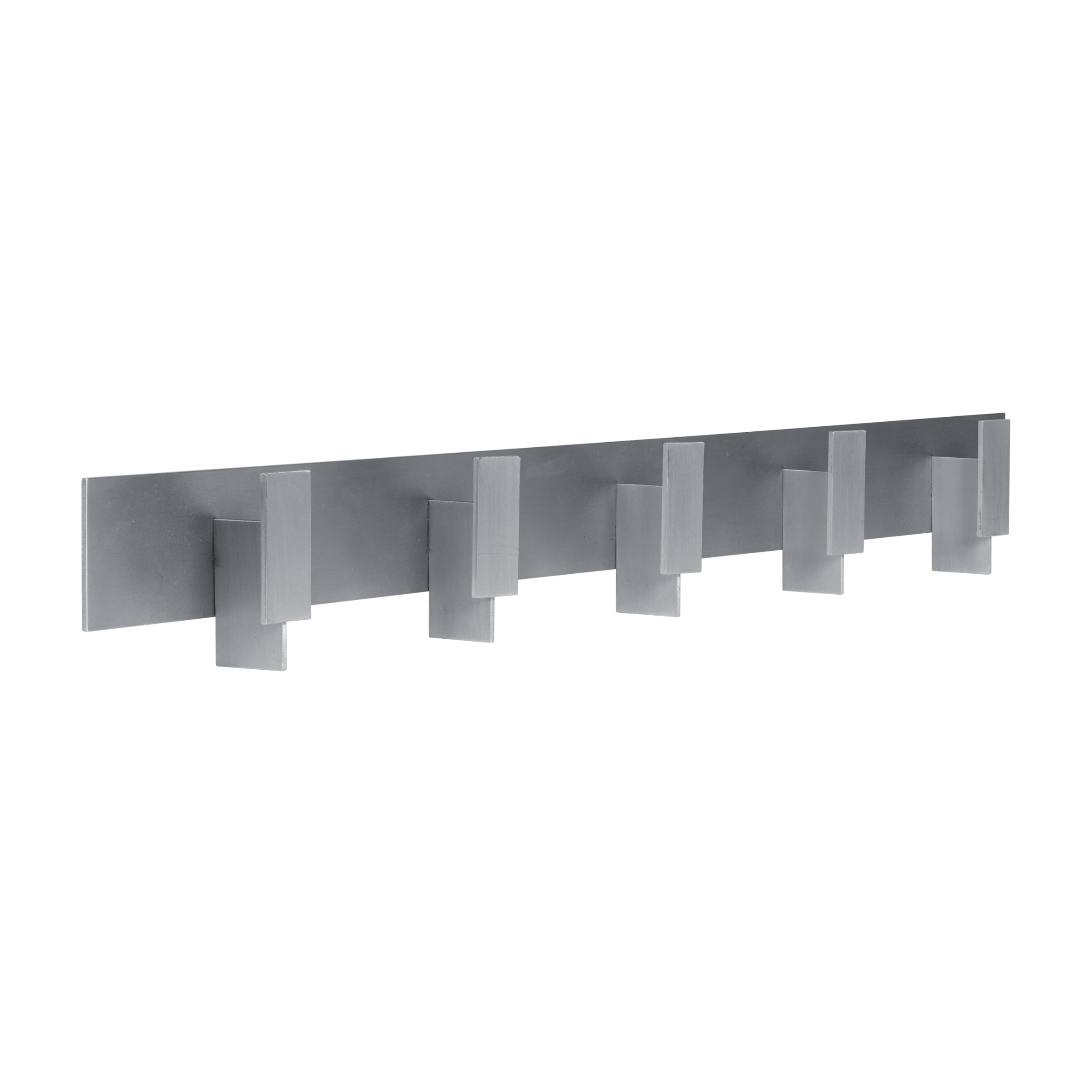LAGER aluminum wall hanger