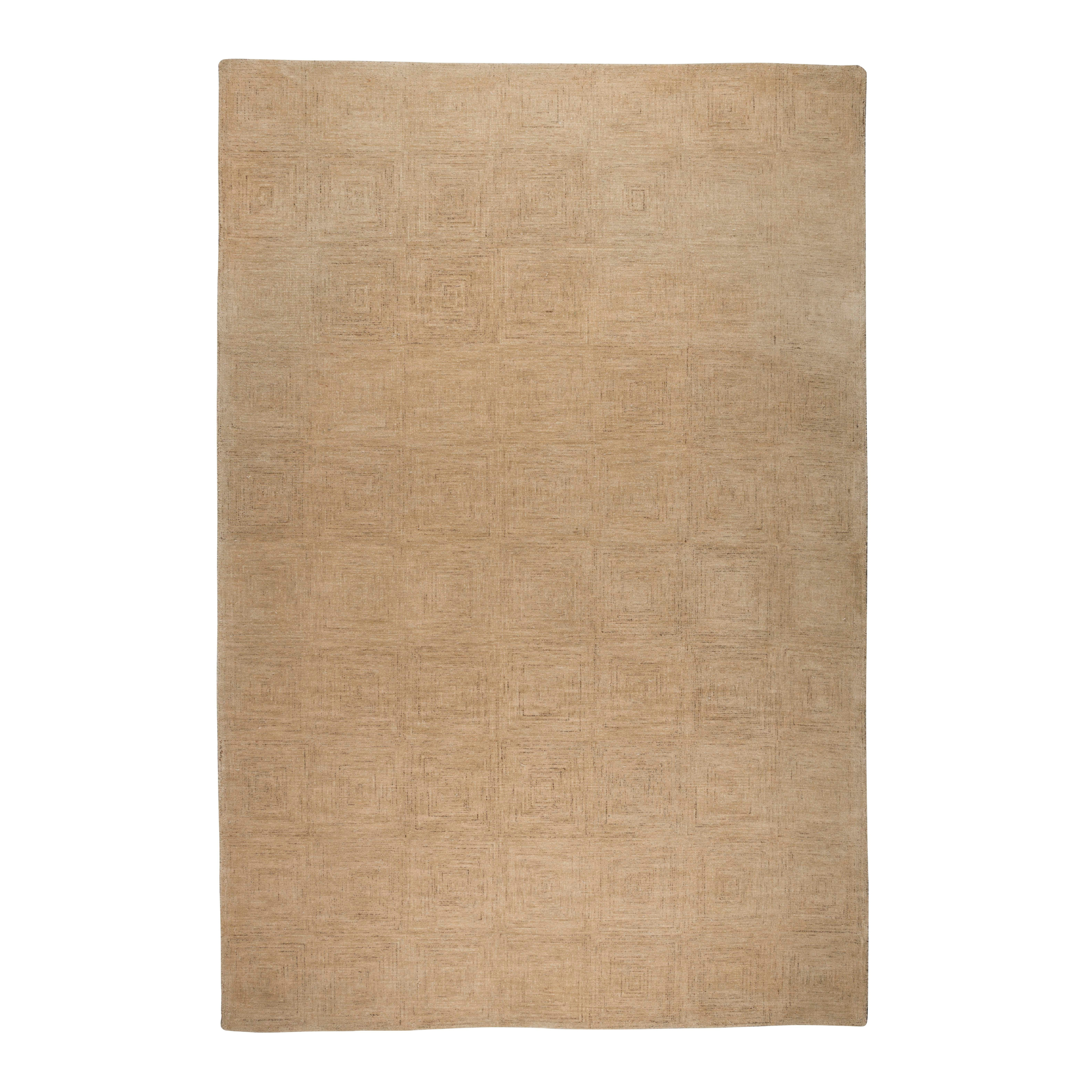 MARYLAND Beige Rug