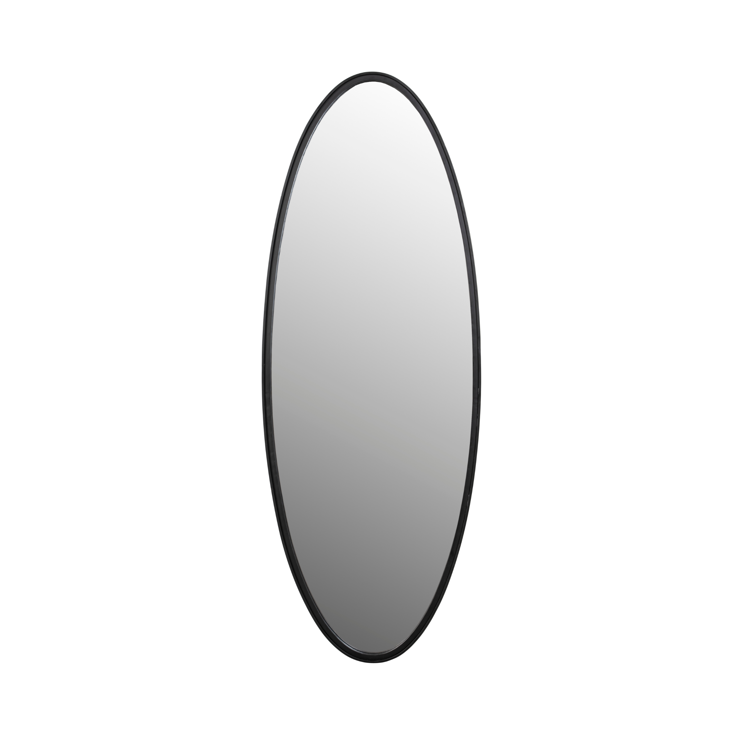 MATZ OVAL black mirror