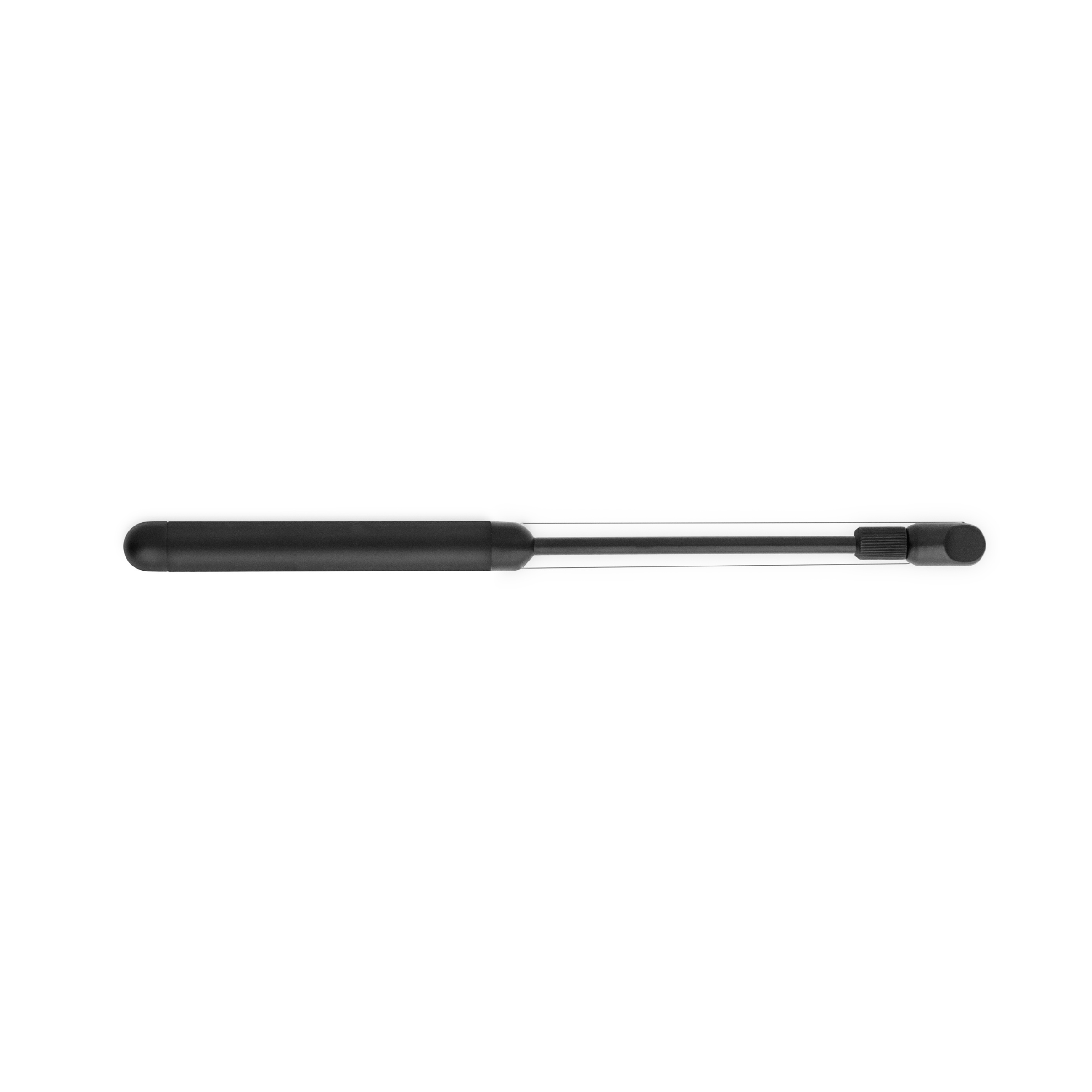 Cheese board PEBBLE black