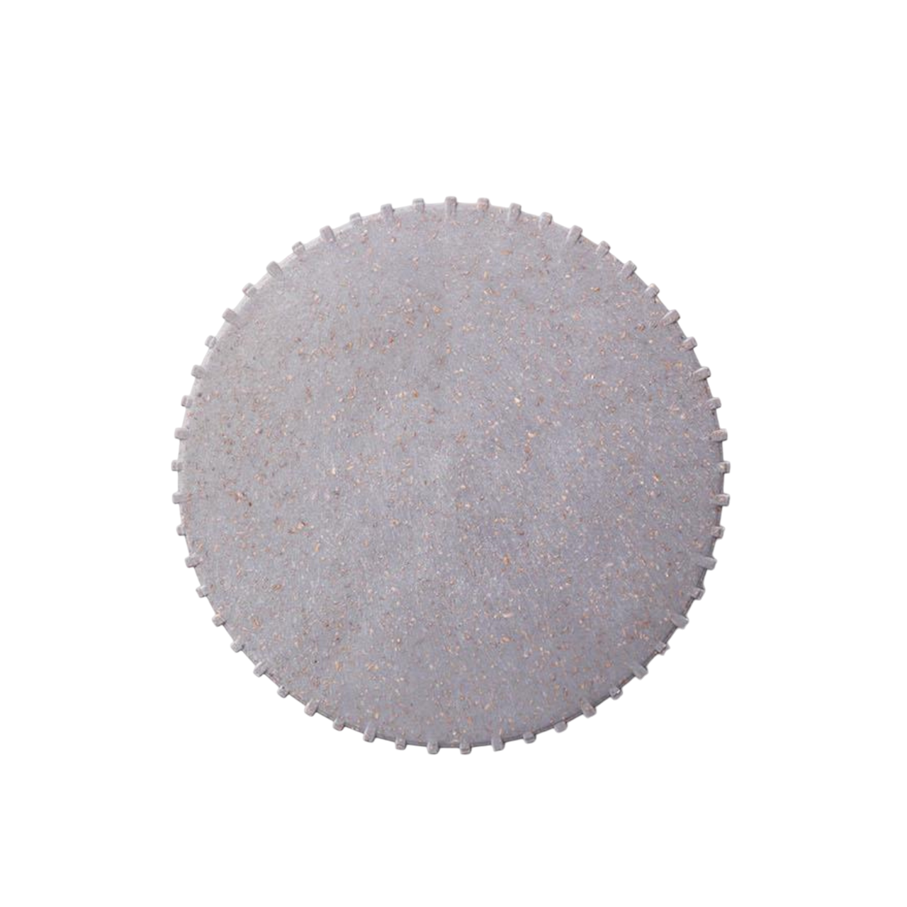 Garderobe CHIP grau