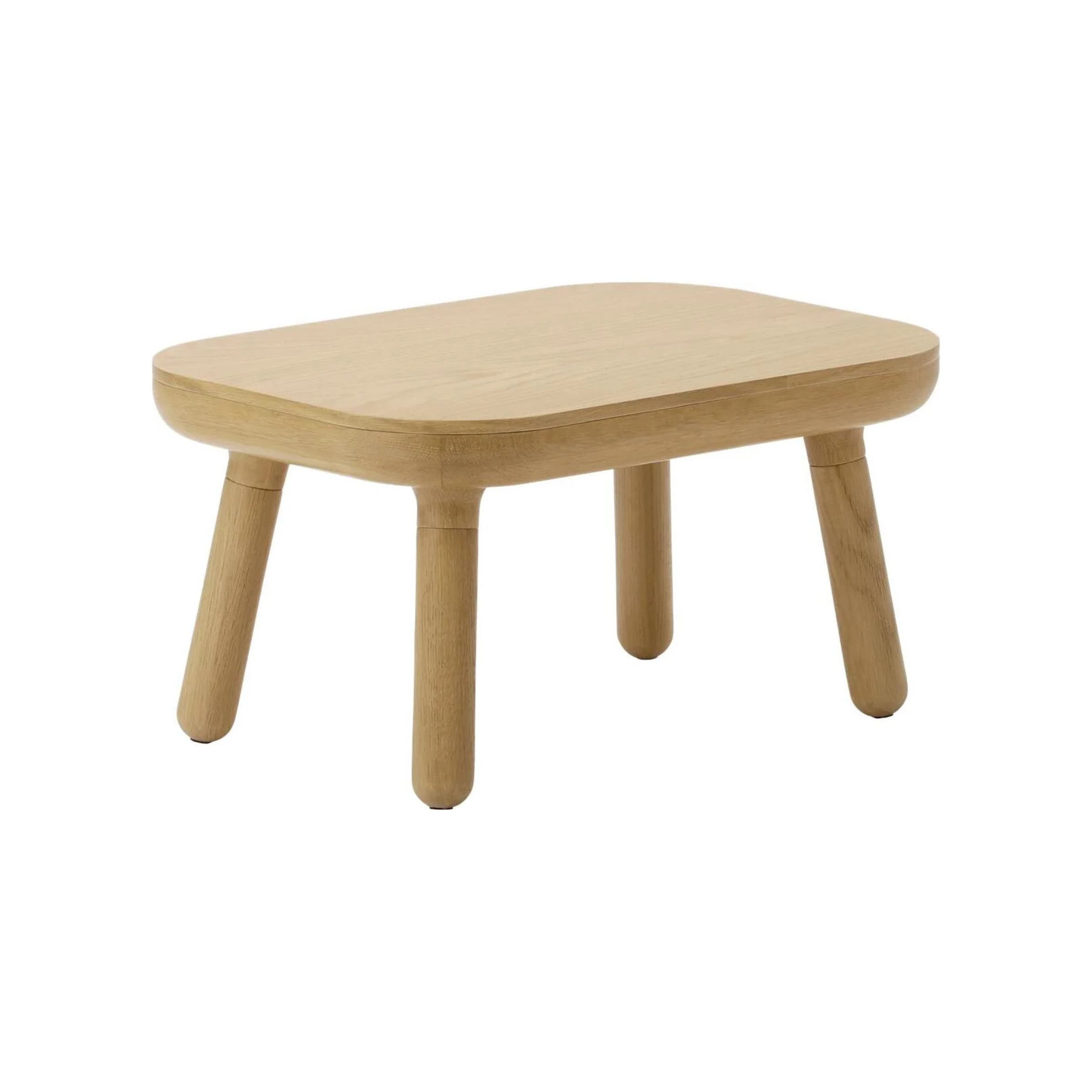 Couchtisch PAFF Eiche