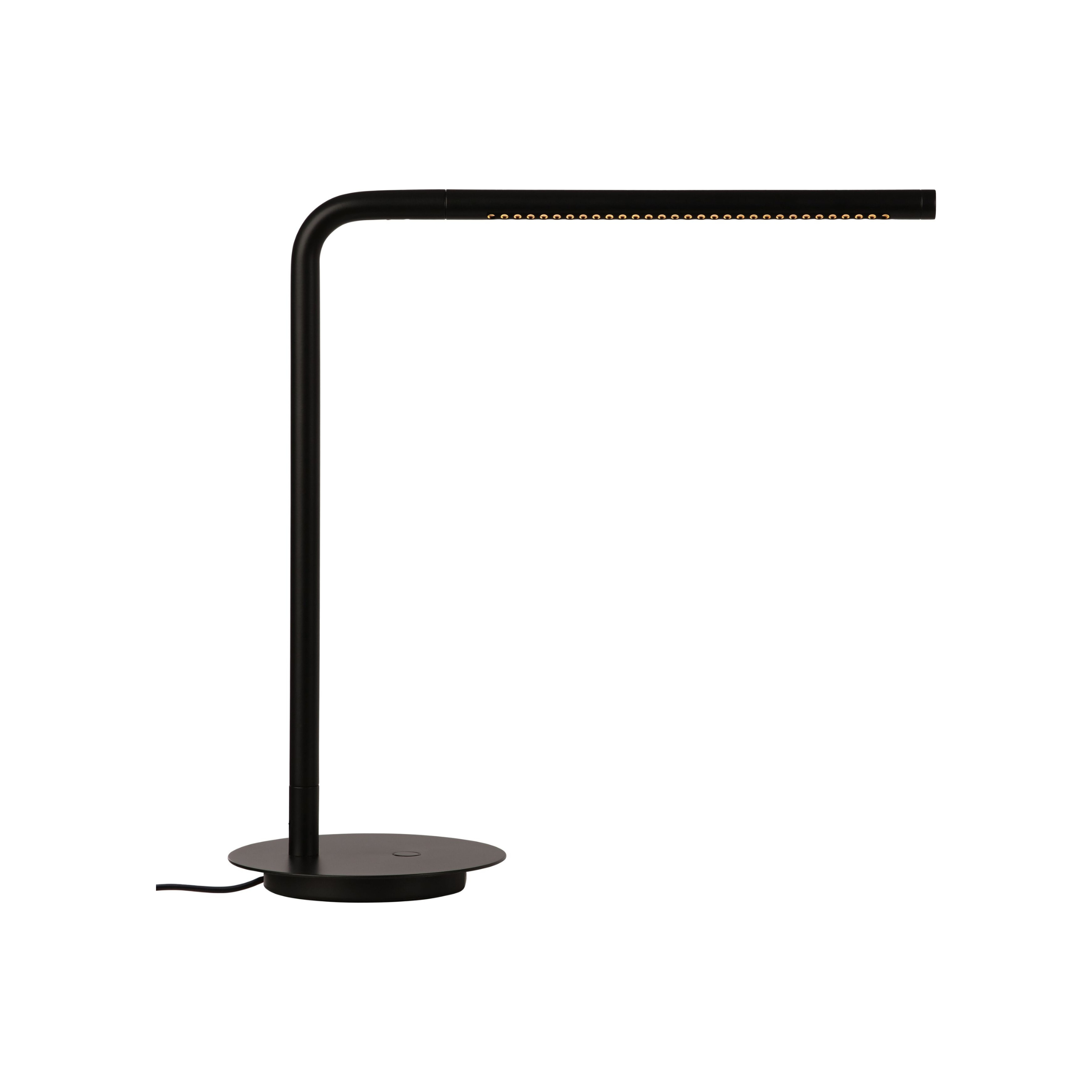 Tischlampe OMNI schwarz