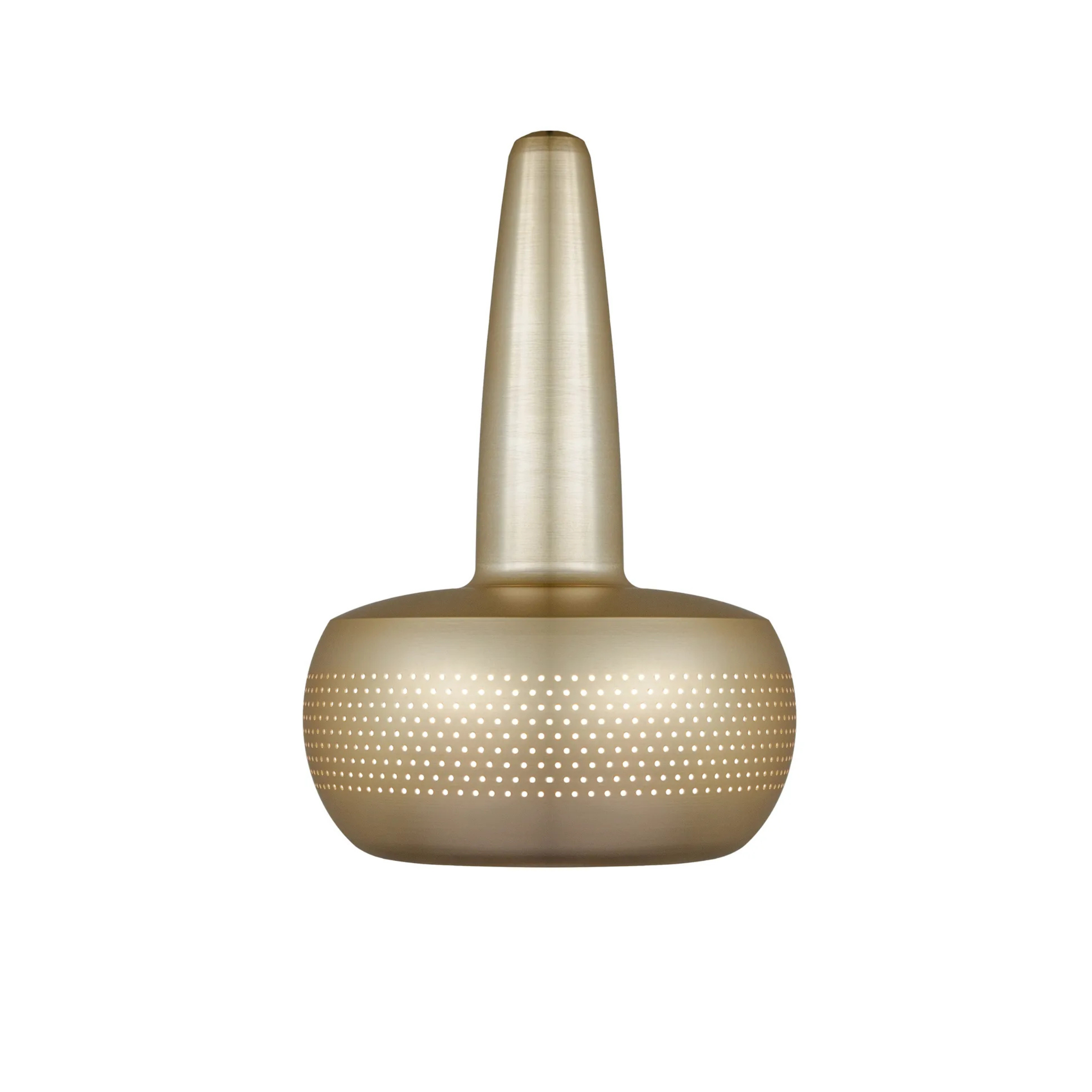 CLAVA gold shade