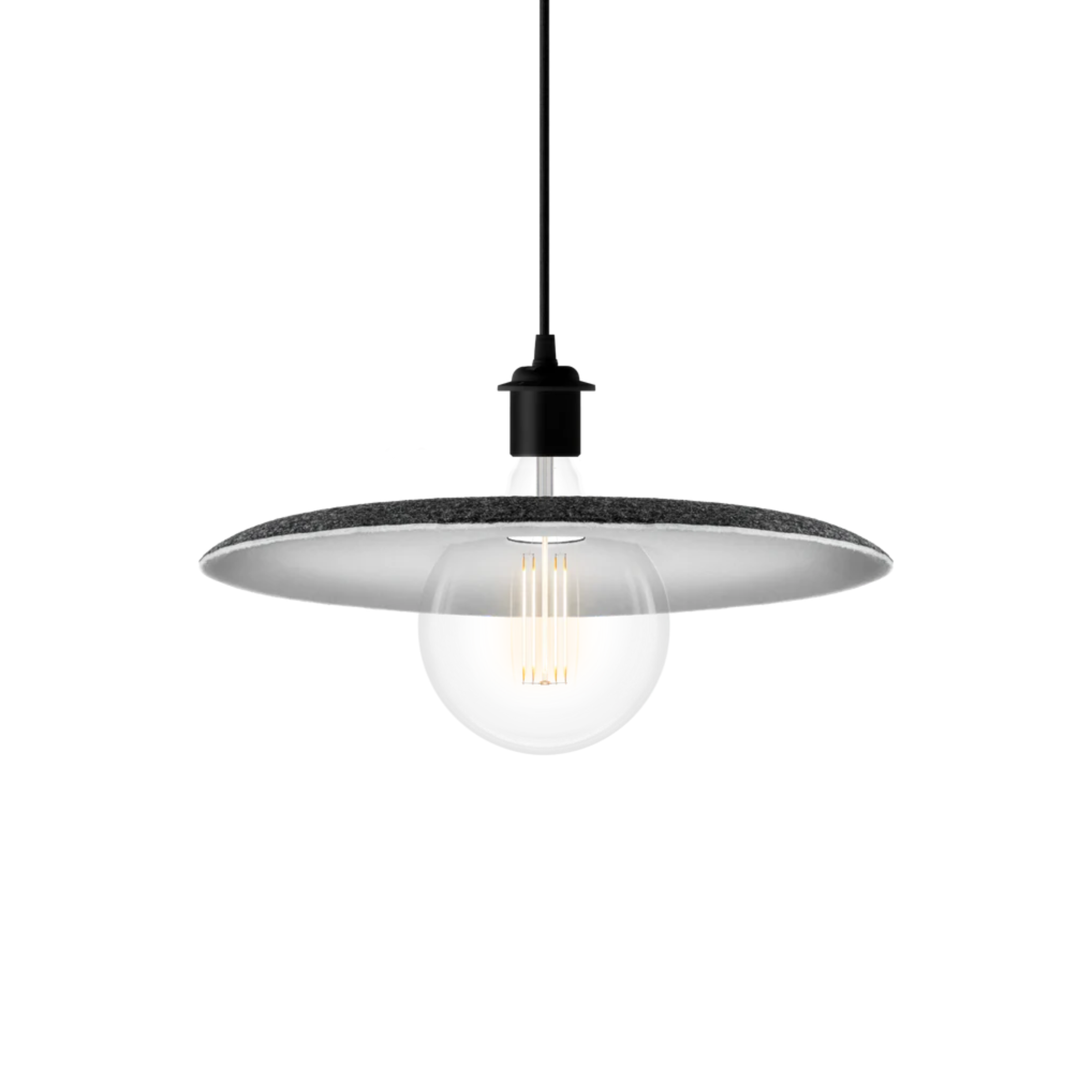 Dark Gray Shade