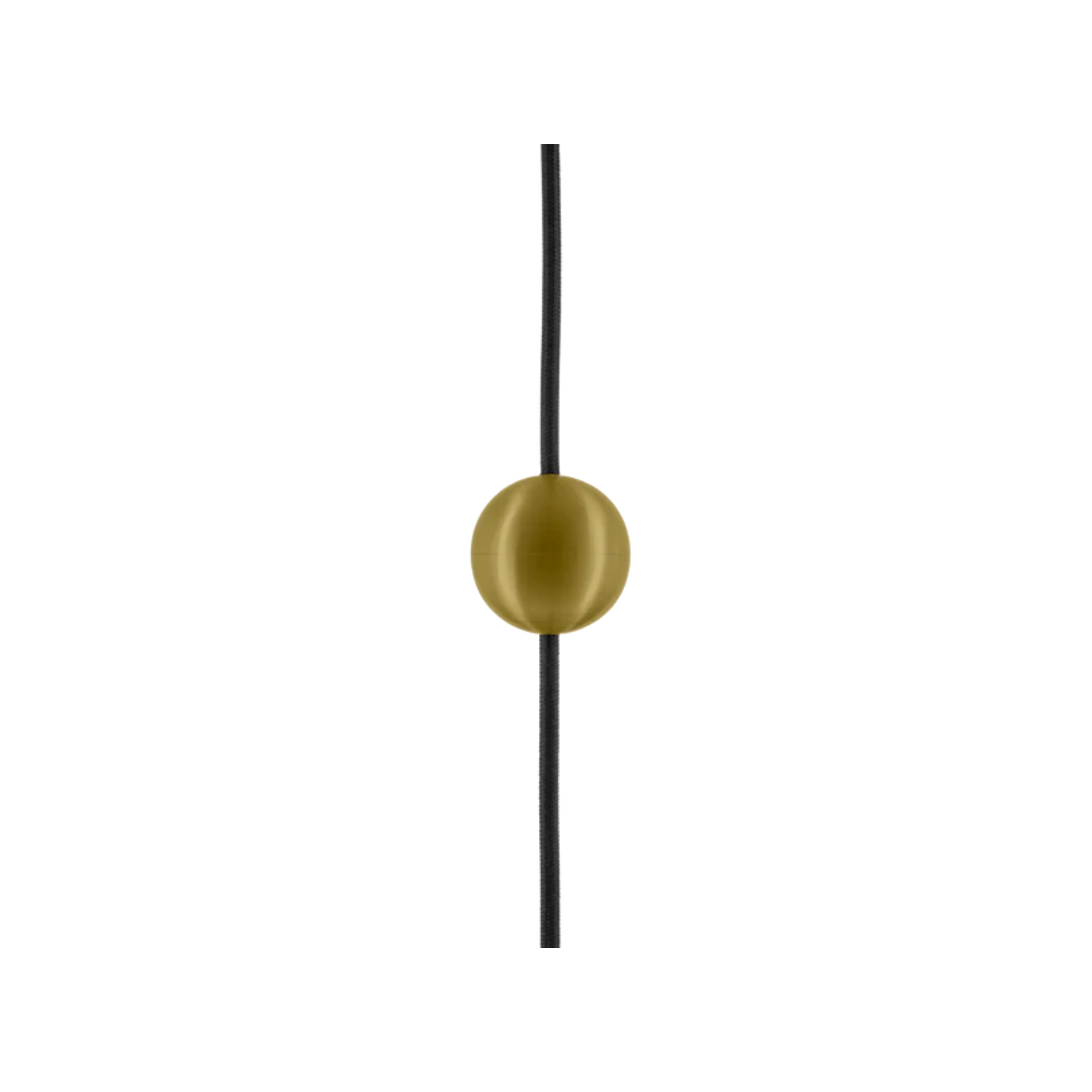 Cable Connector CORD CONNECTOR gold