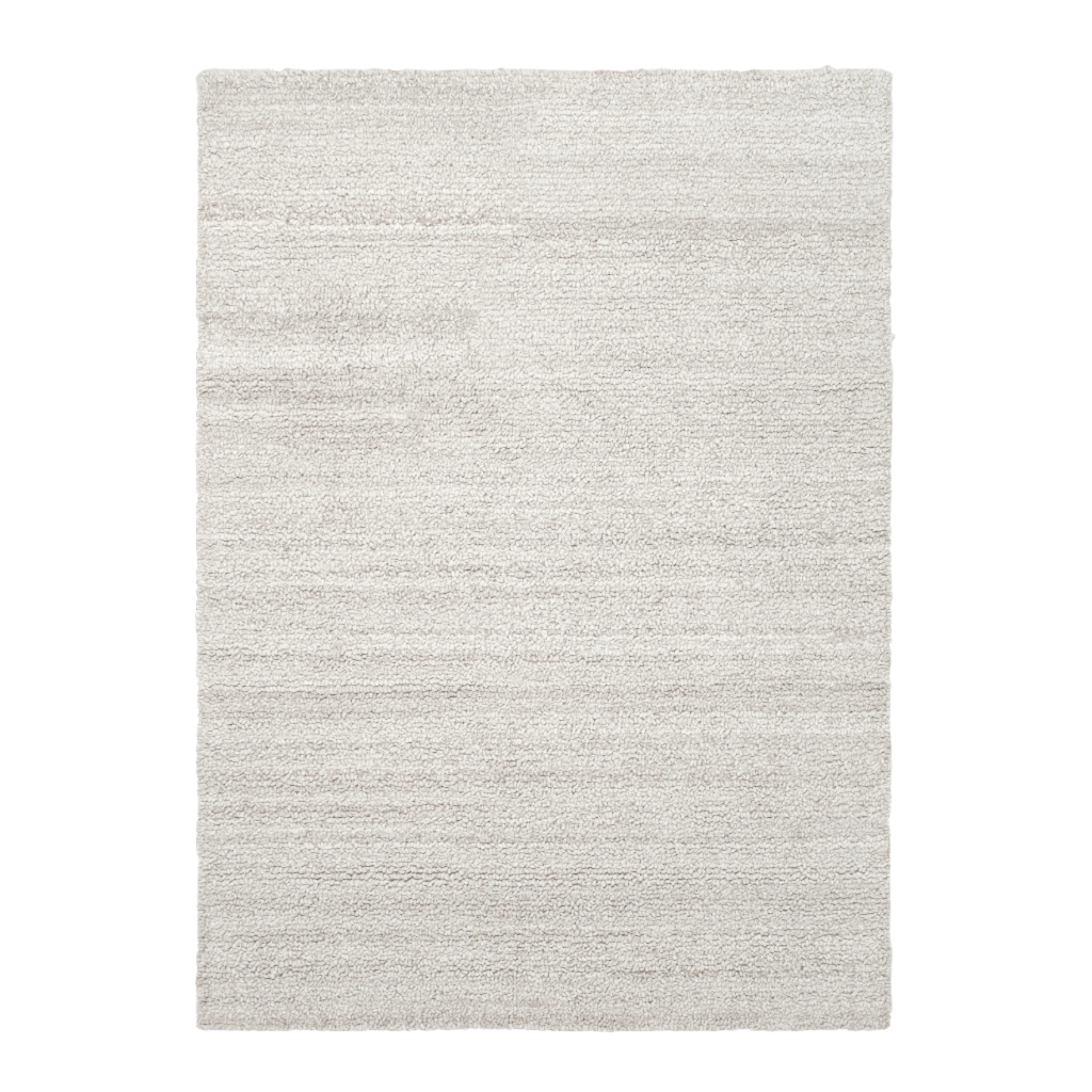 EASE LOOP Teppich sand