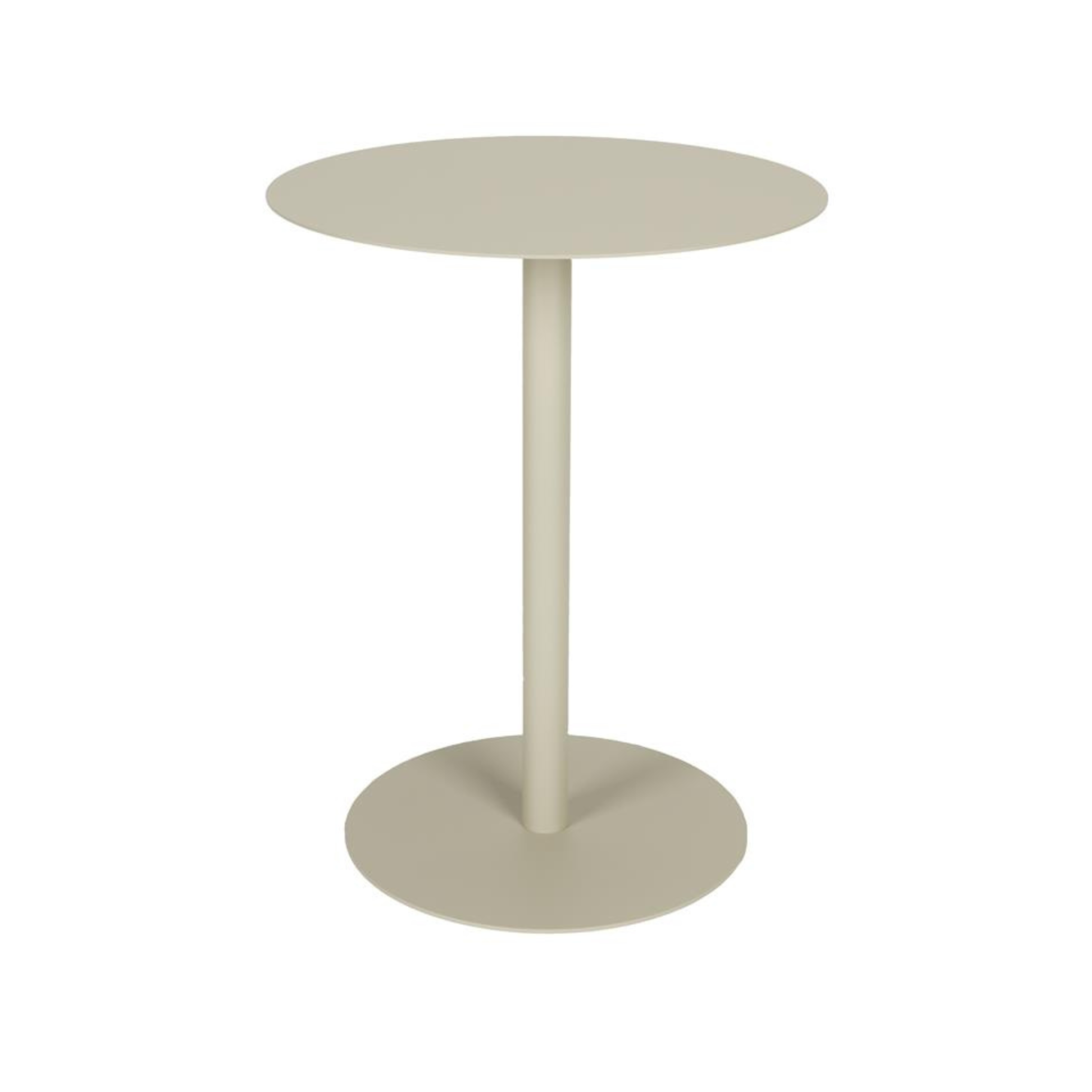 Beistelltisch SNOW beige