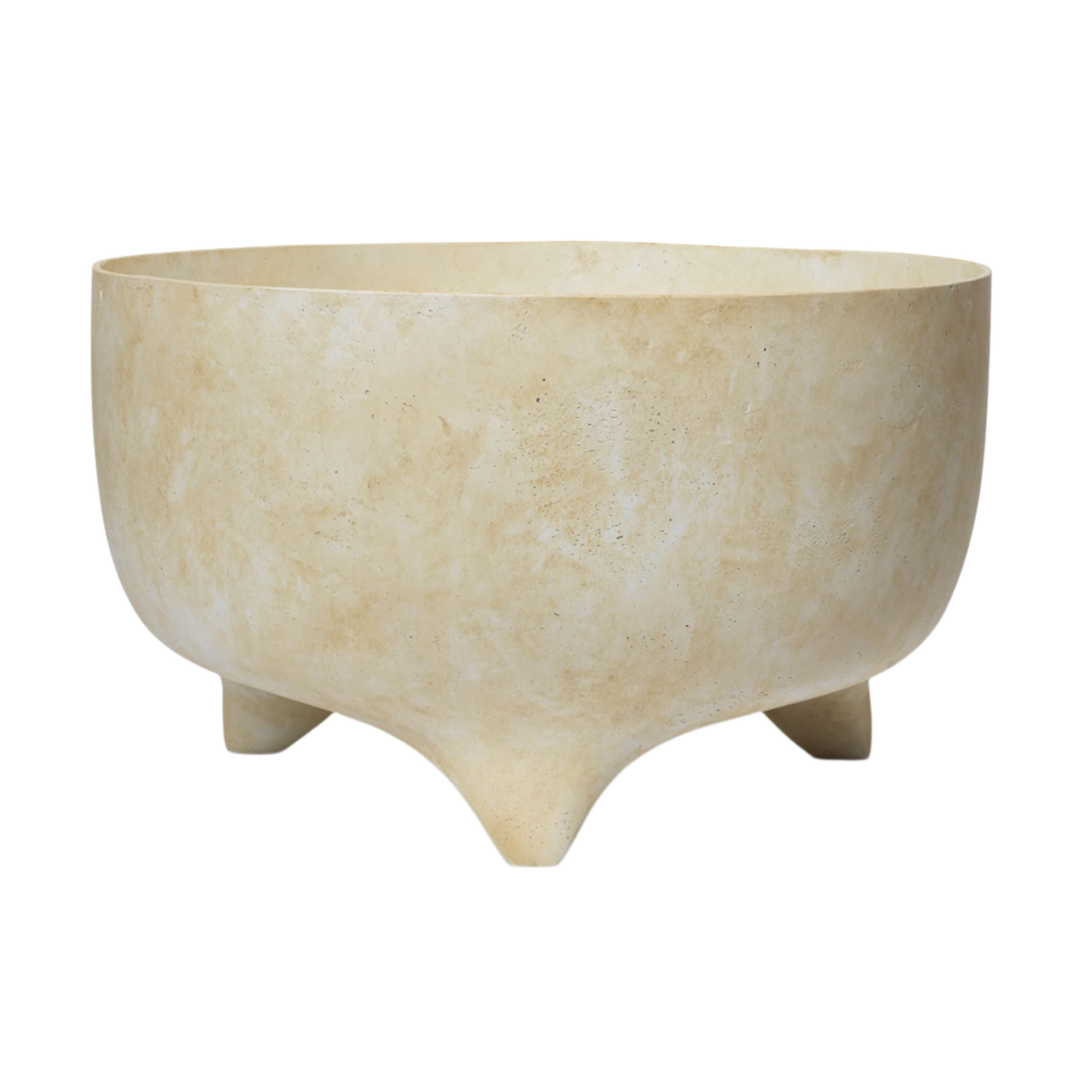 EVOKE planter sand