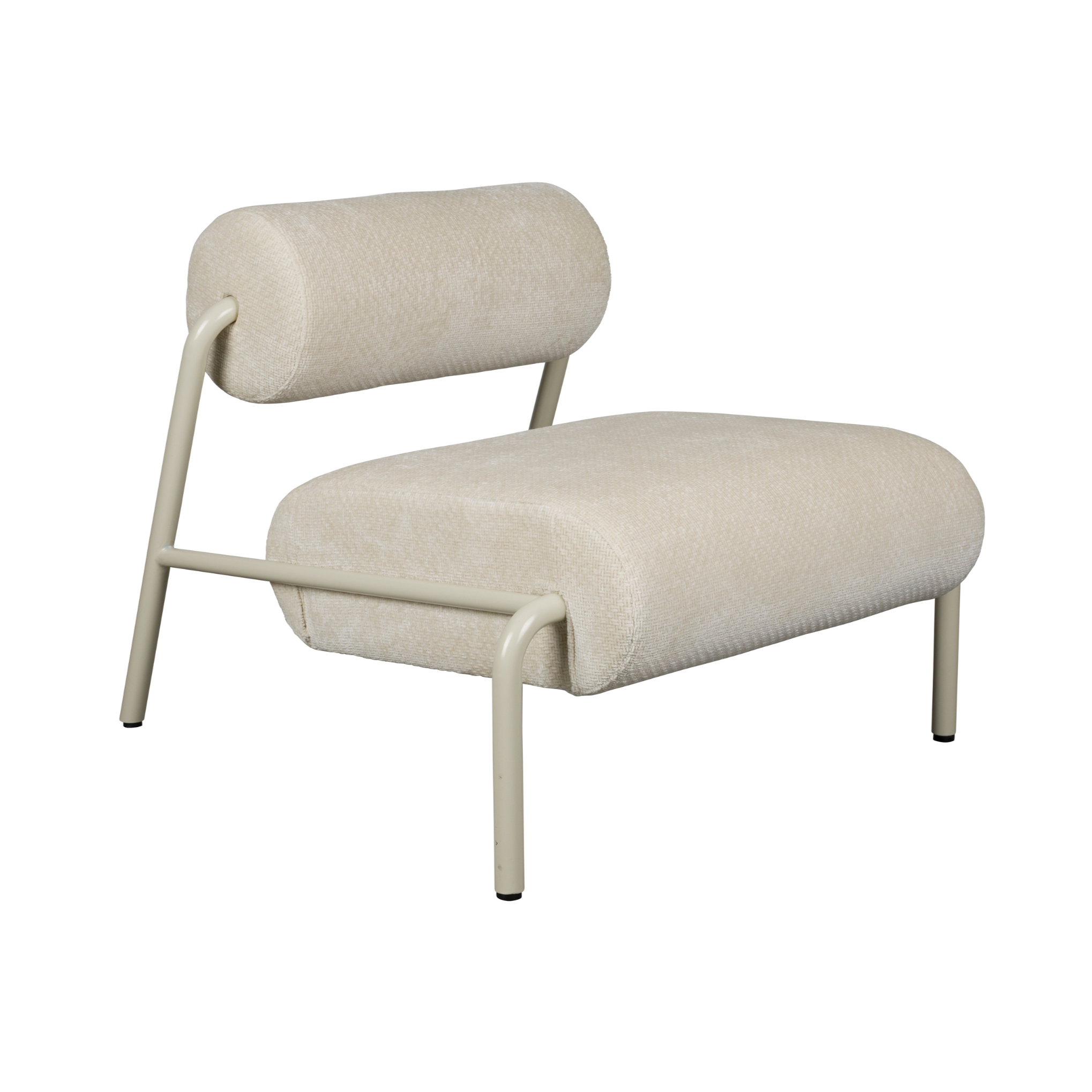 Sessel LEKIMA hellbeige