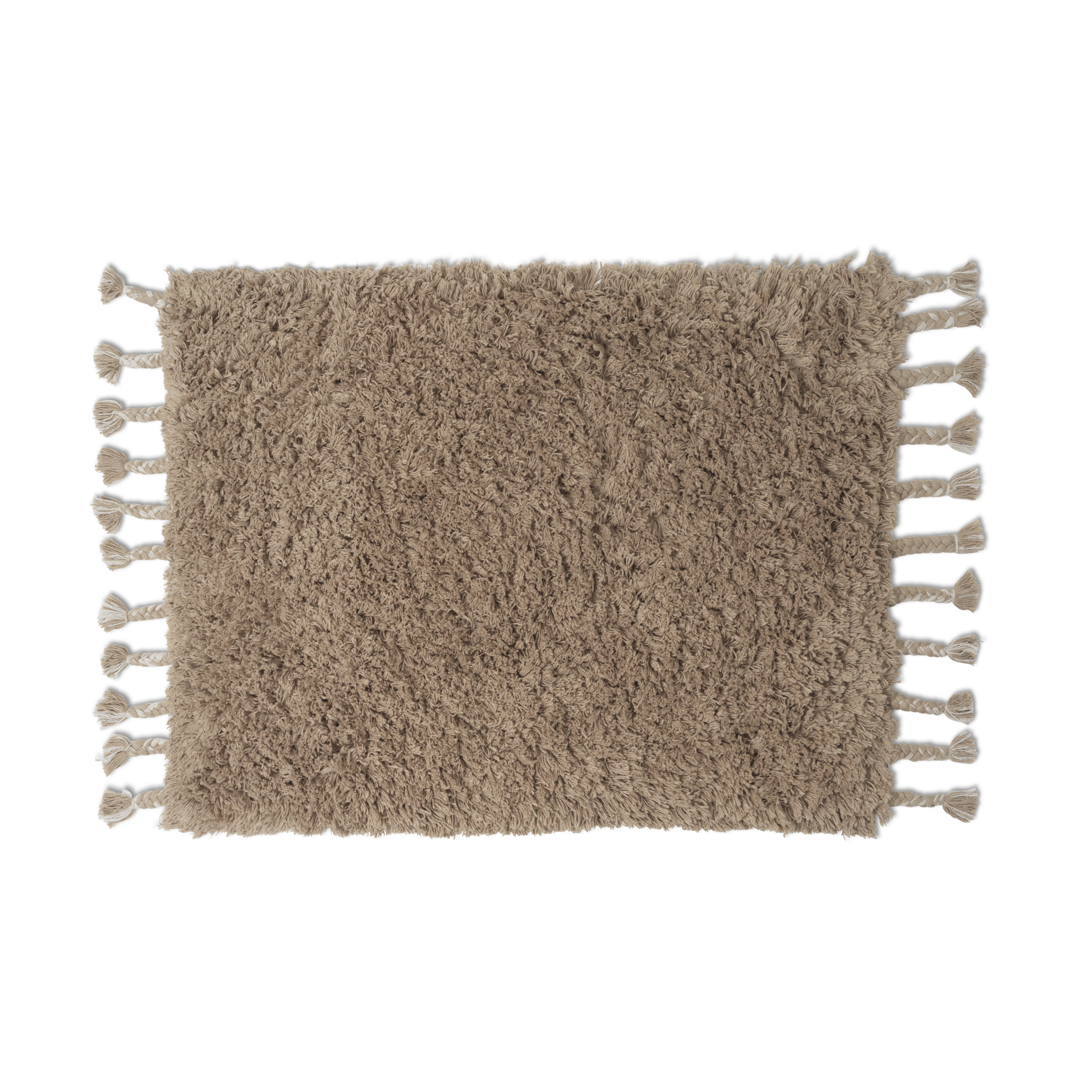 AMASS WHITE PEPPER Sandbadezimmermatte
