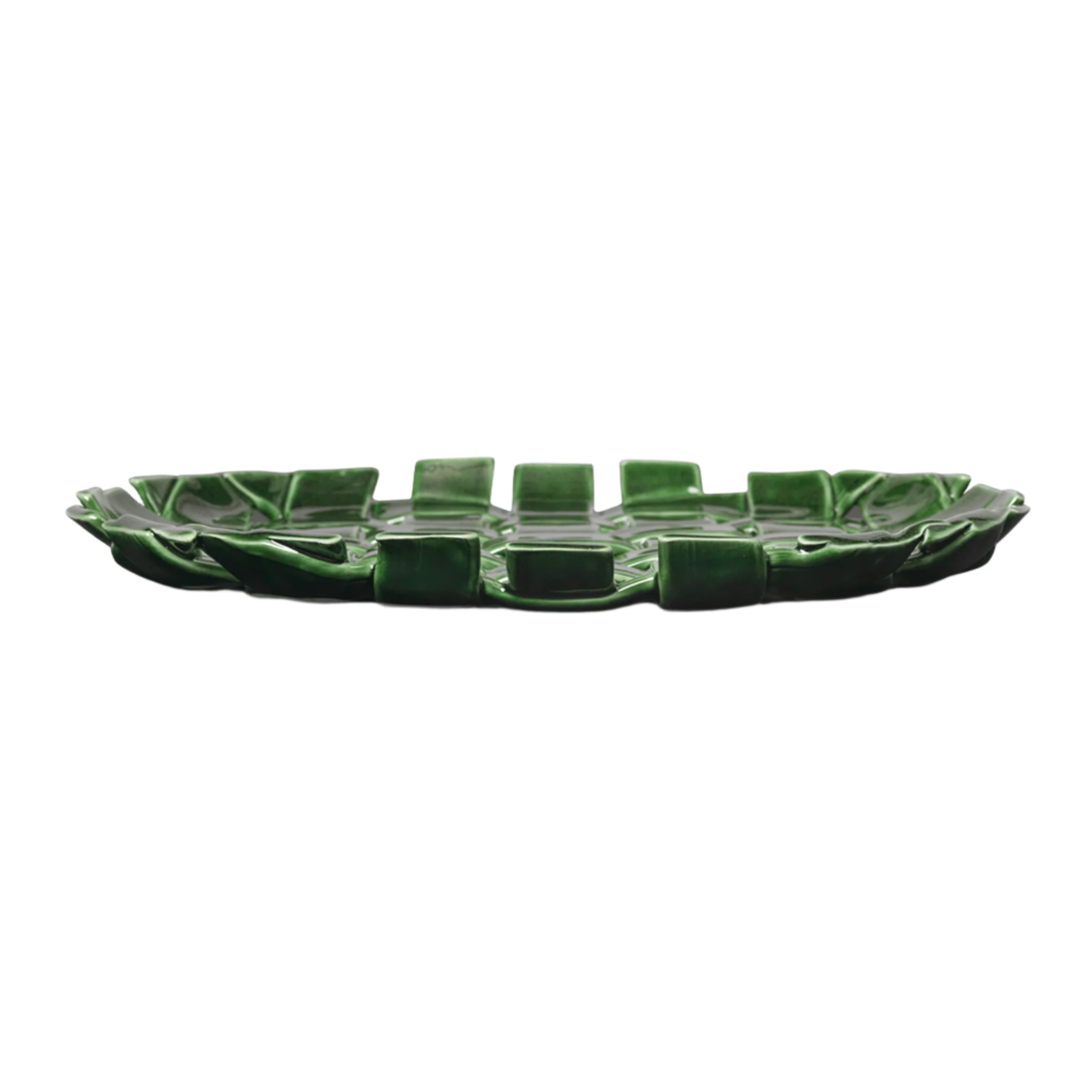 Taca PLAIT green