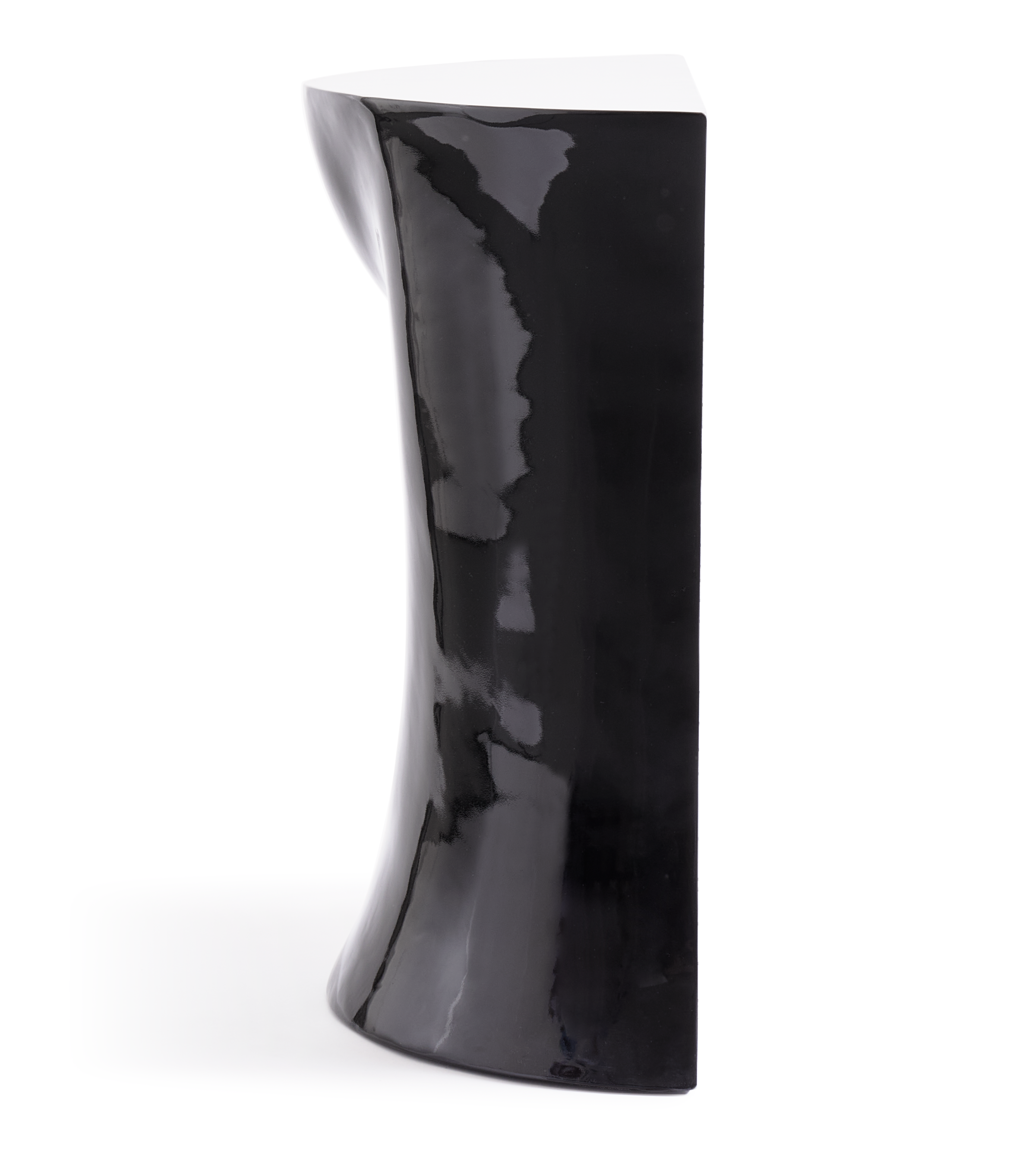 Modularer Couchtisch HEAD schwarz