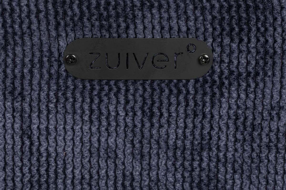 Hoker niski BENSON granatowy Zuiver Eye on Design