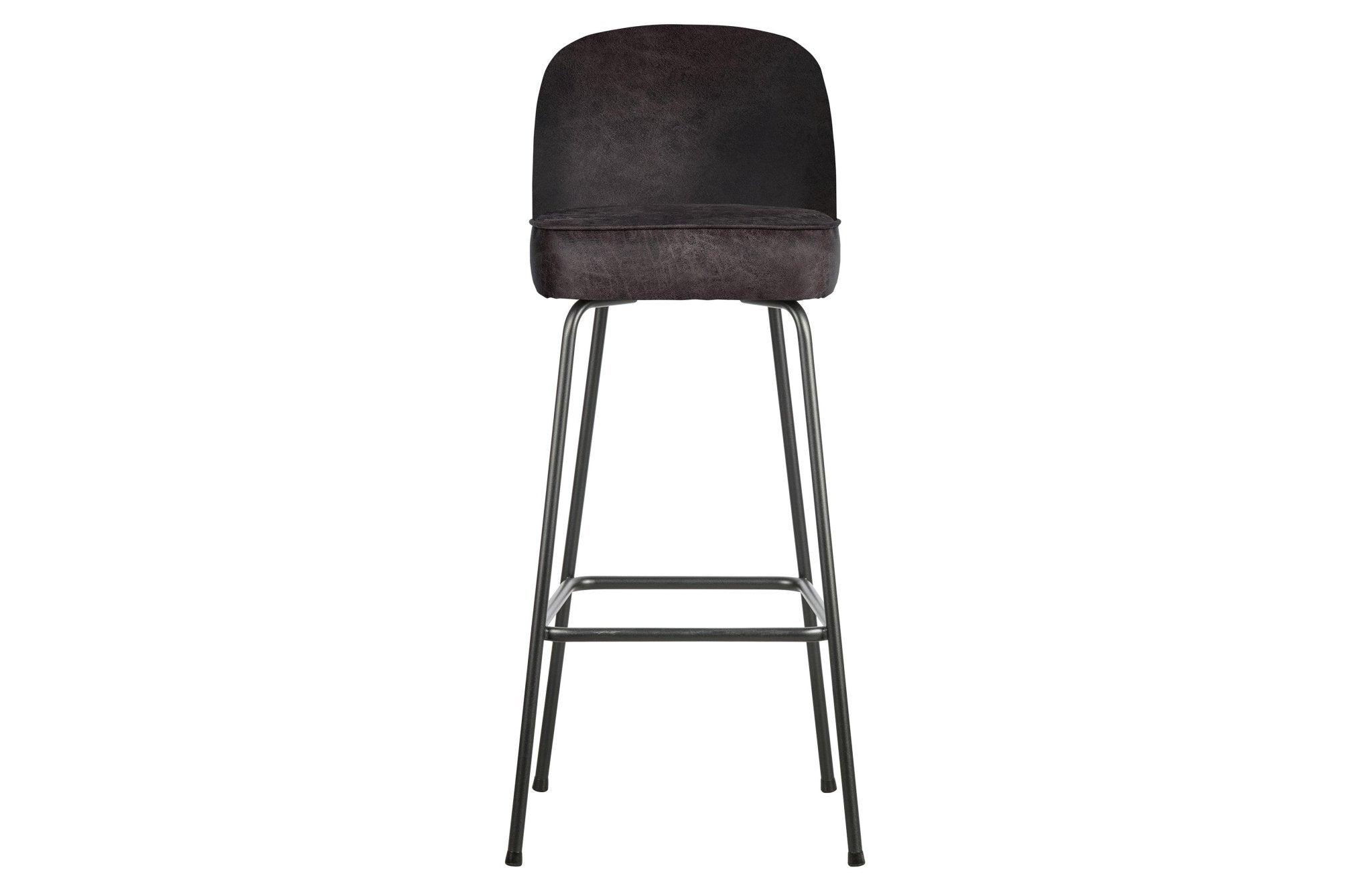 Hoker skórzany VOGUE czarny Be Pure 80 cm Eye on Design