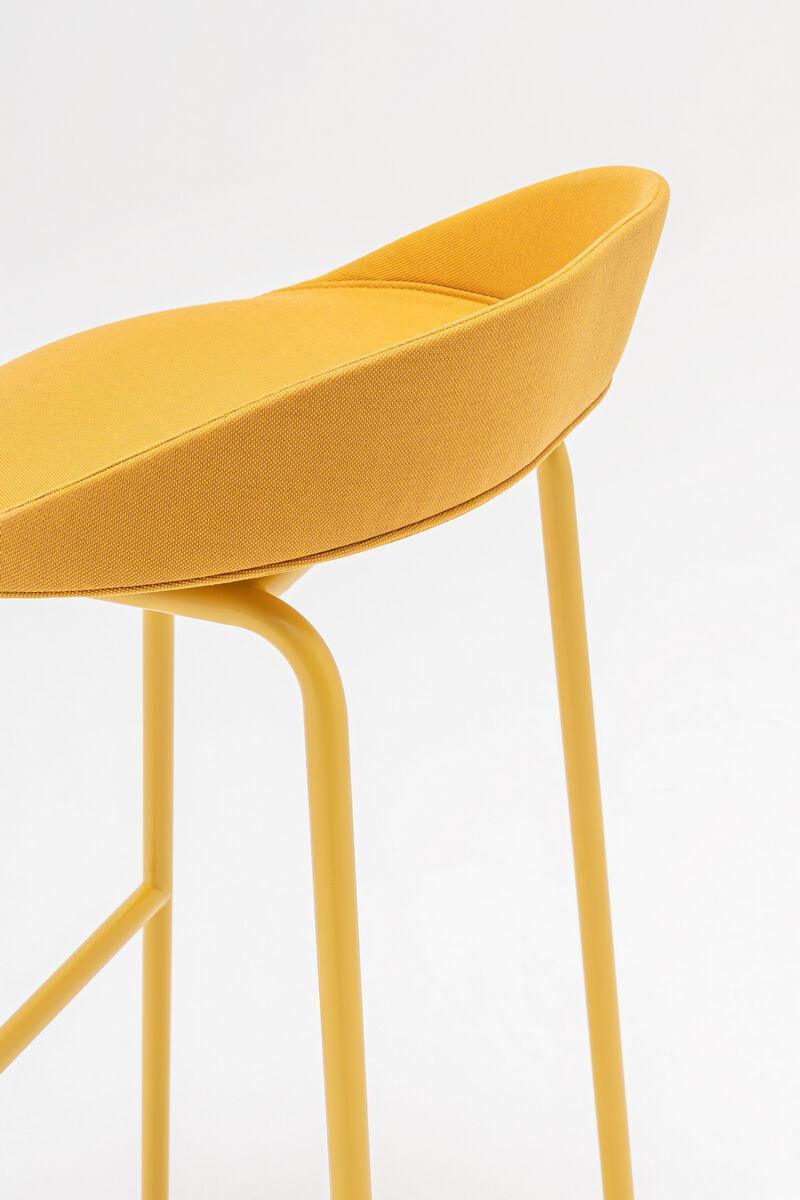 Hoker tapicerowany TEAM MDD Eye on Design